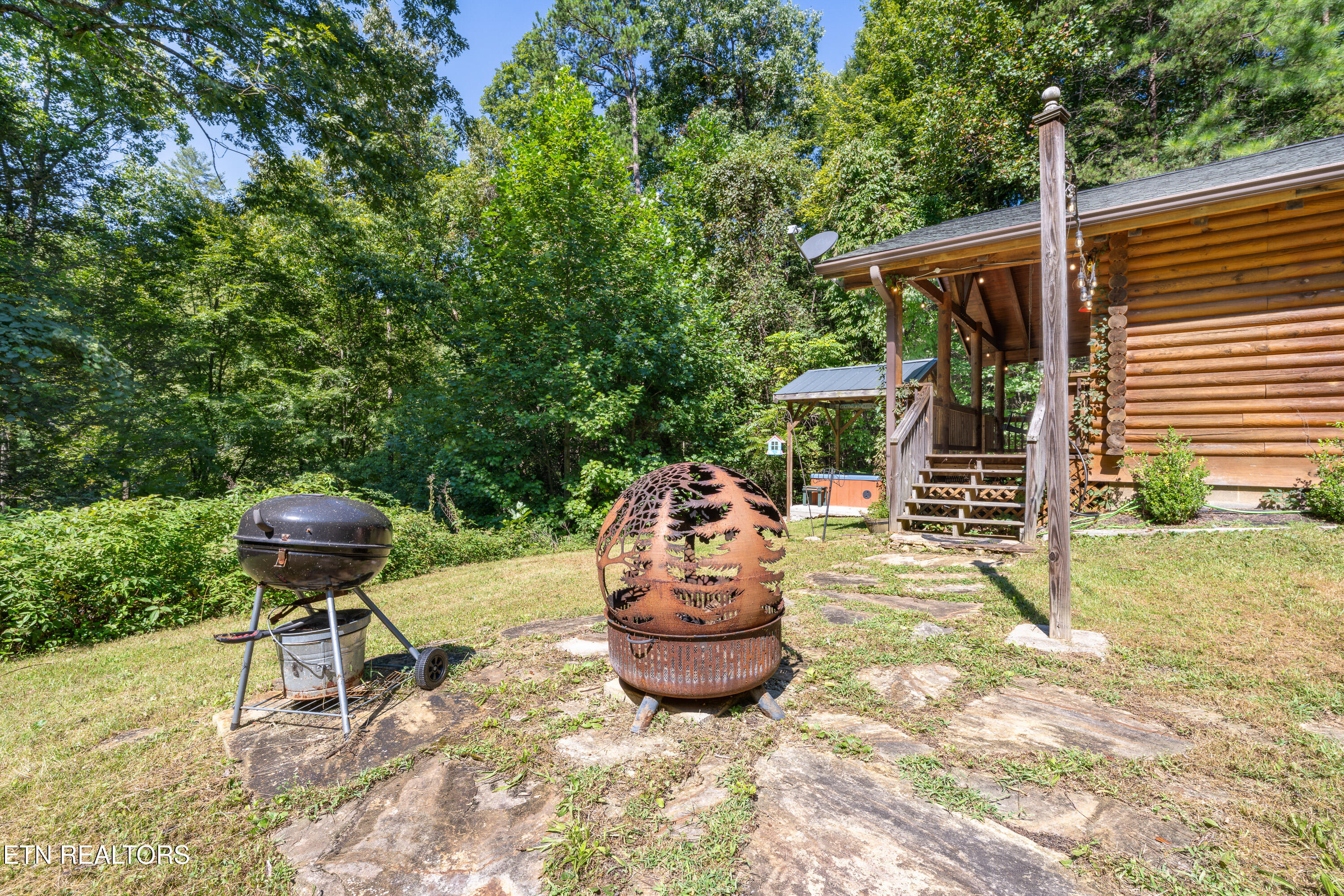 1284 Laurel Lick Road Sevierville TN 37862