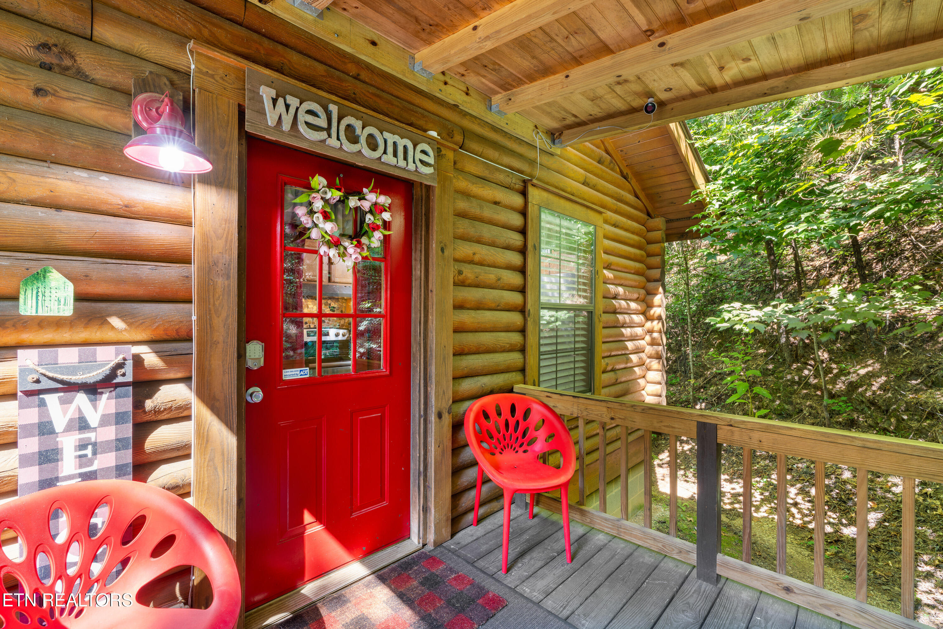 1284 Laurel Lick Road Sevierville TN 37862
