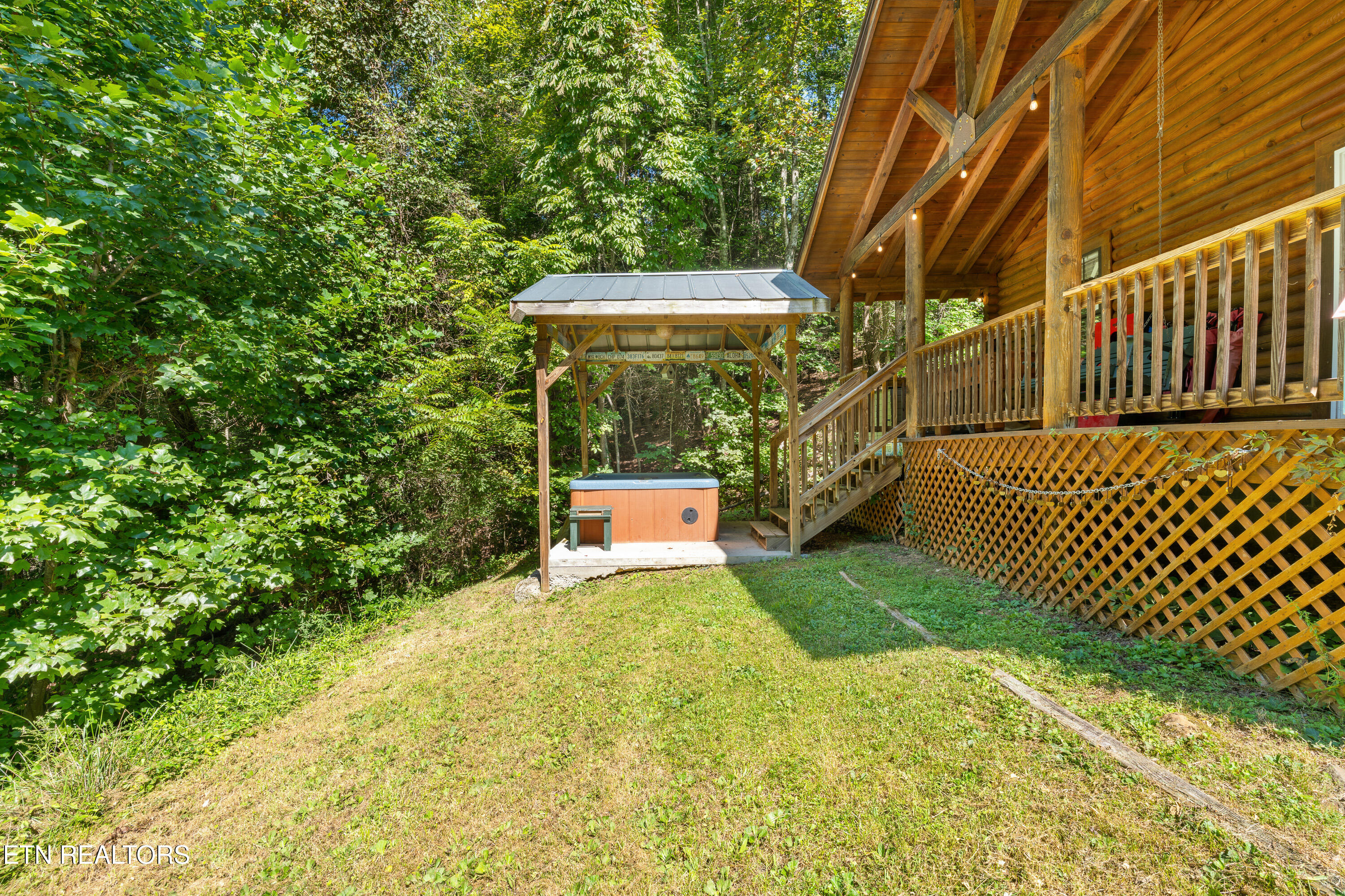 1284 Laurel Lick Road Sevierville TN 37862