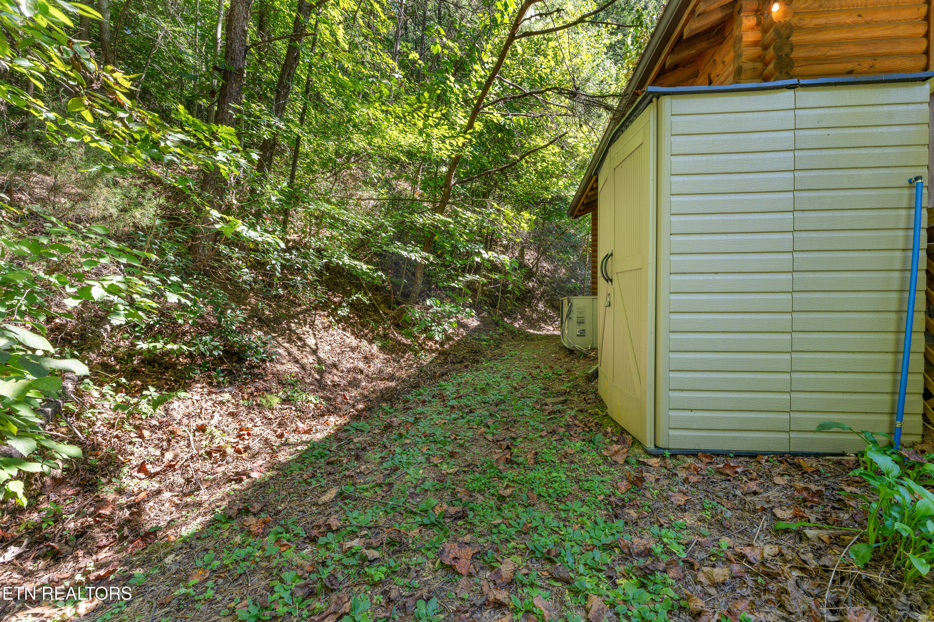 1284 Laurel Lick Road Sevierville TN 37862