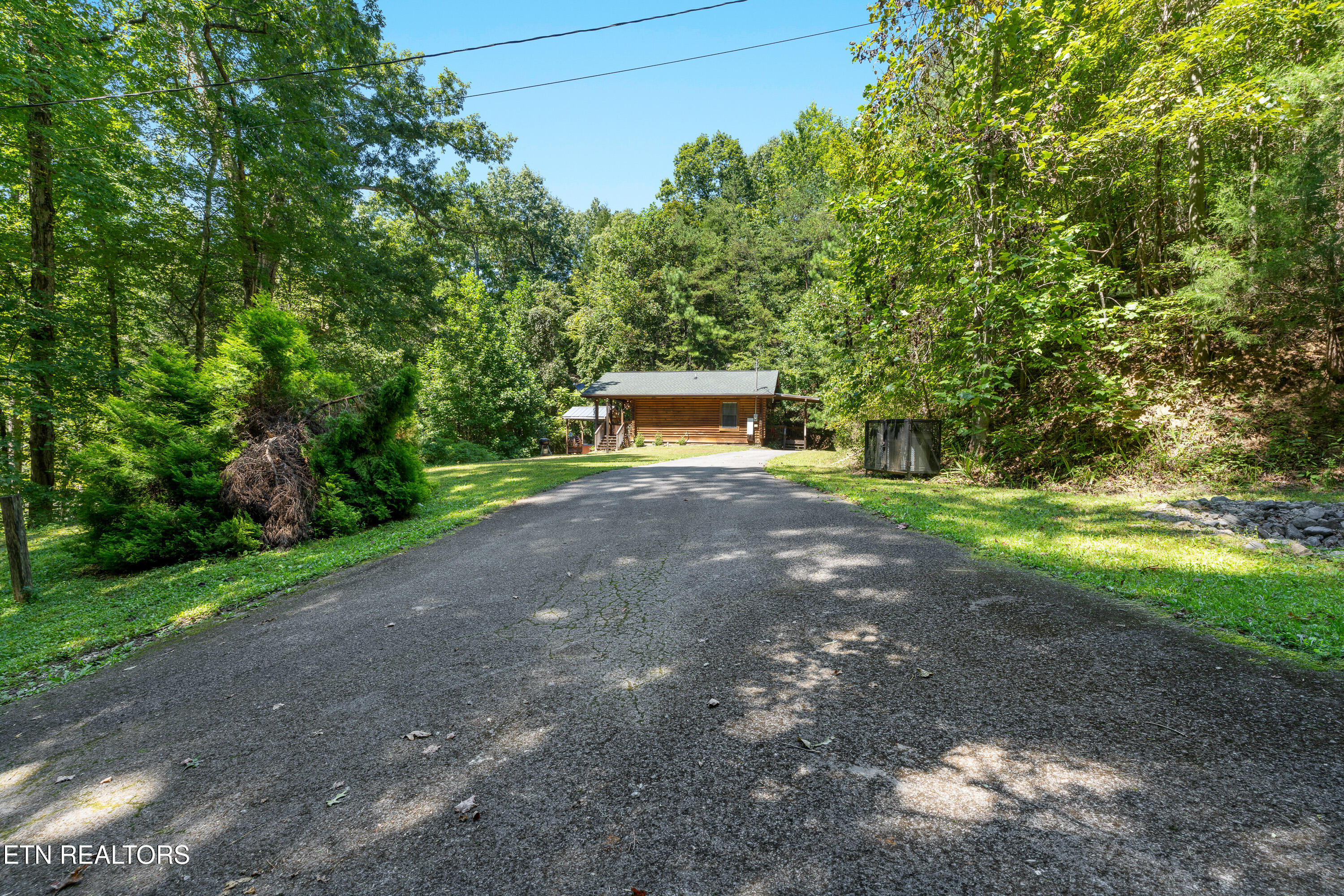 1284 Laurel Lick Road Sevierville TN 37862