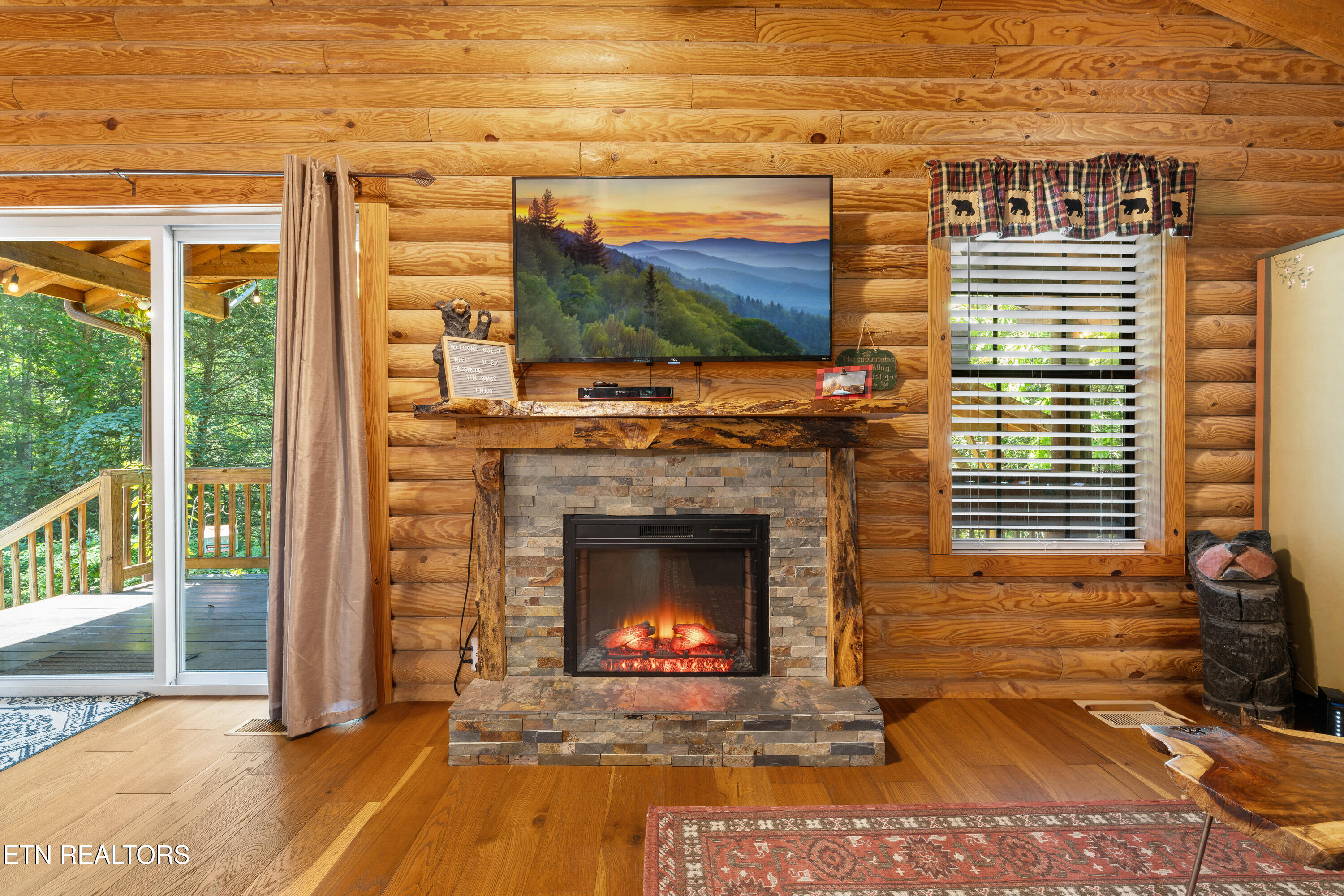 1284 Laurel Lick Road Sevierville TN 37862