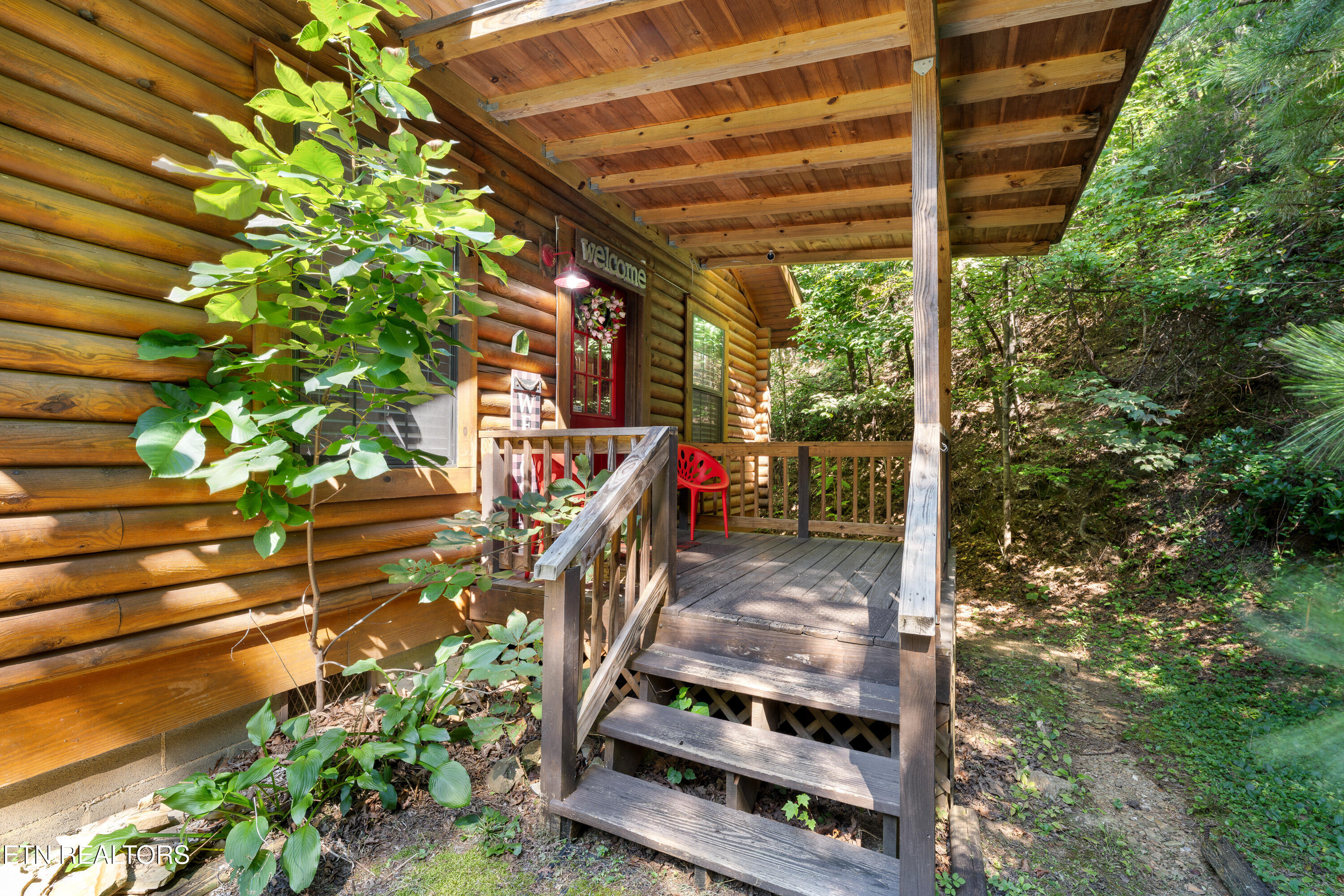 1284 Laurel Lick Road Sevierville TN 37862