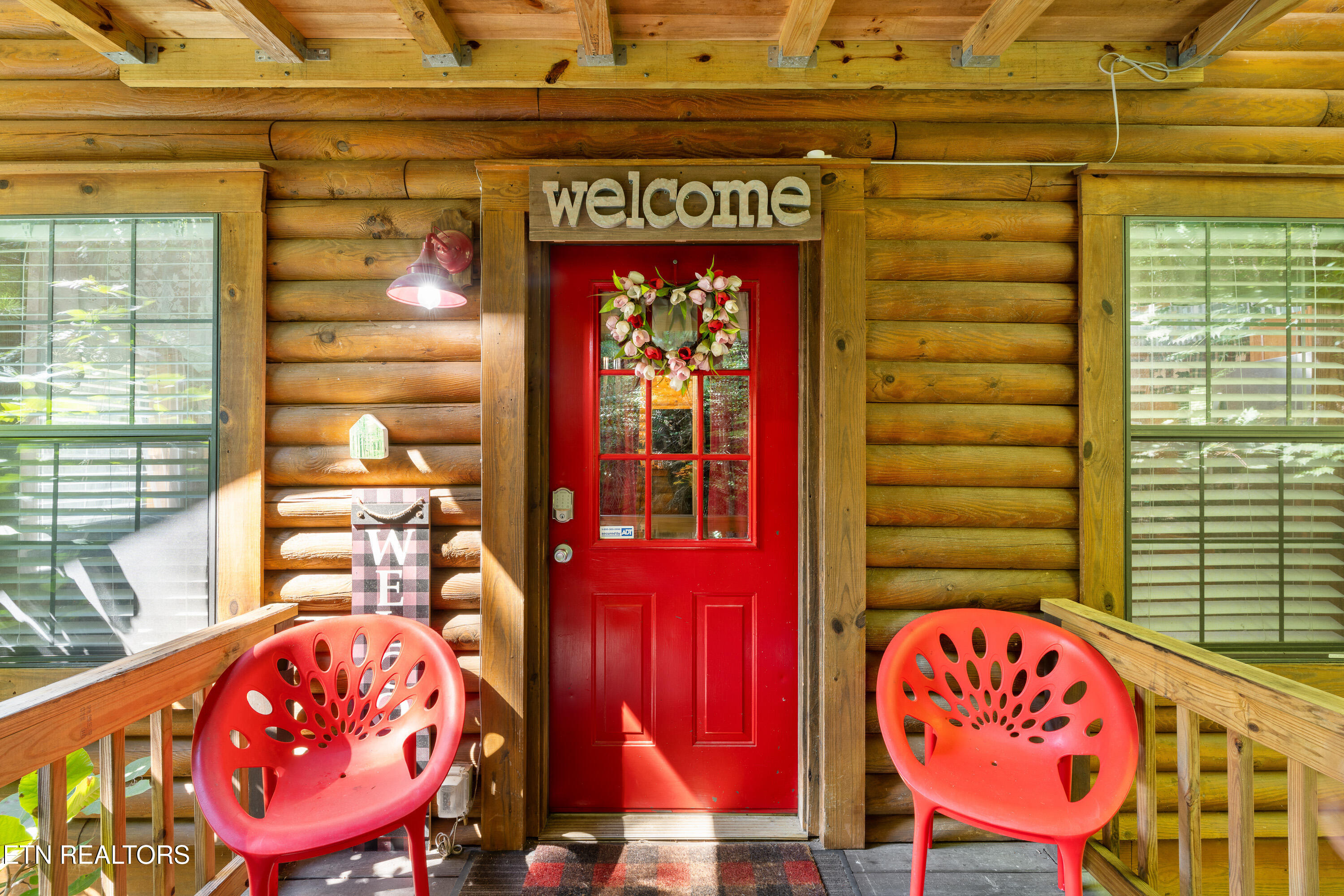 1284 Laurel Lick Road Sevierville TN 37862
