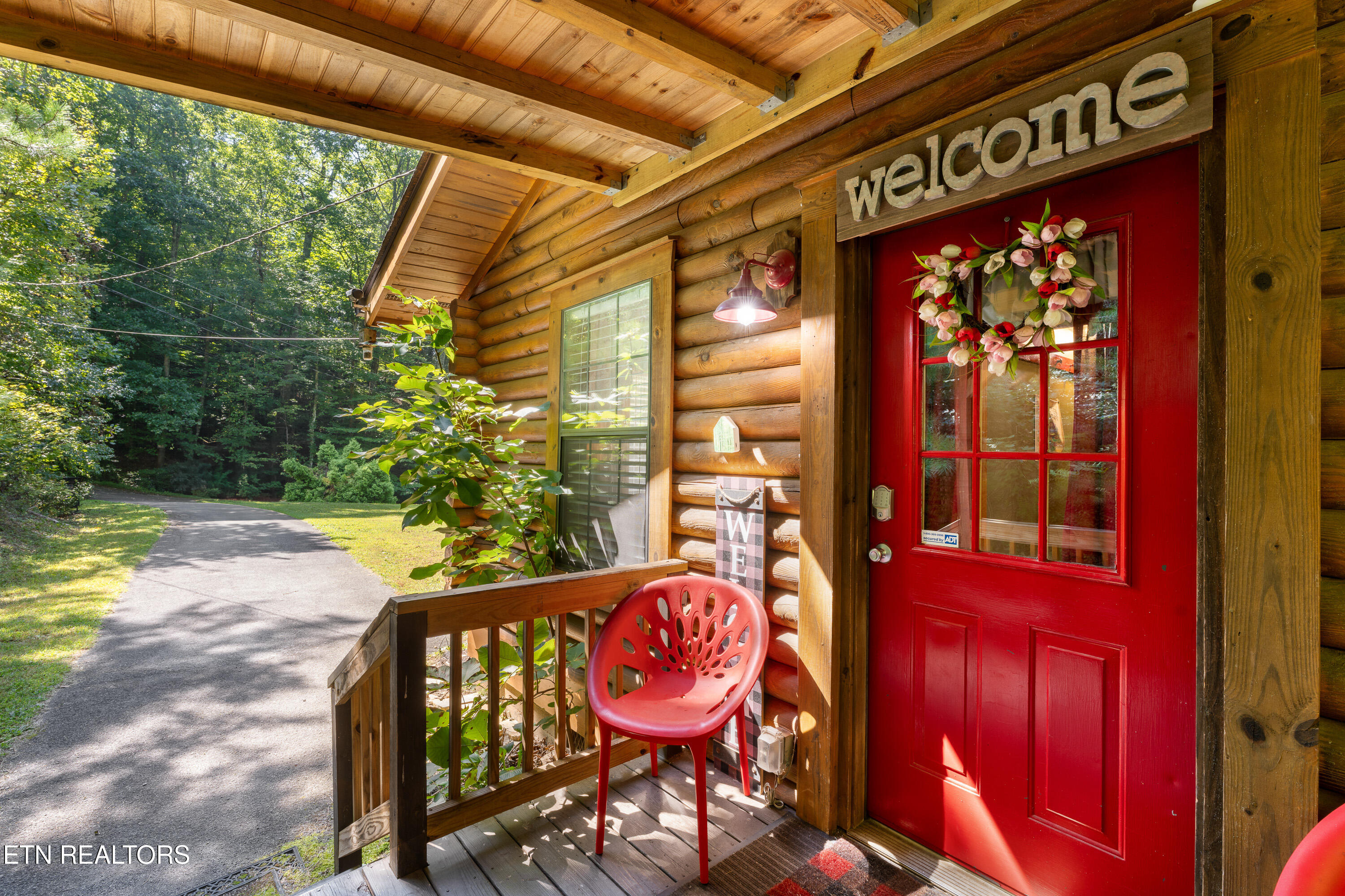 1284 Laurel Lick Road Sevierville TN 37862