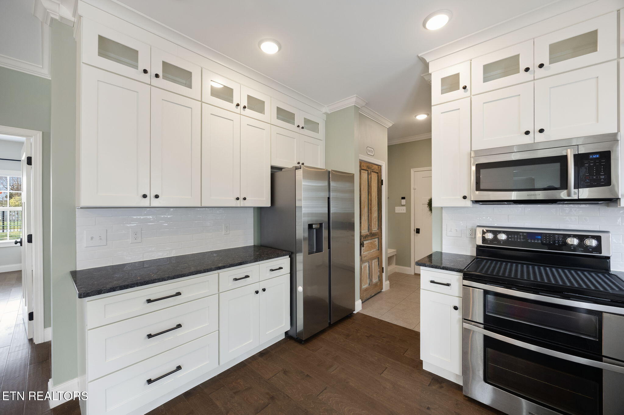606 Eagle Bend Road Clinton TN 37716