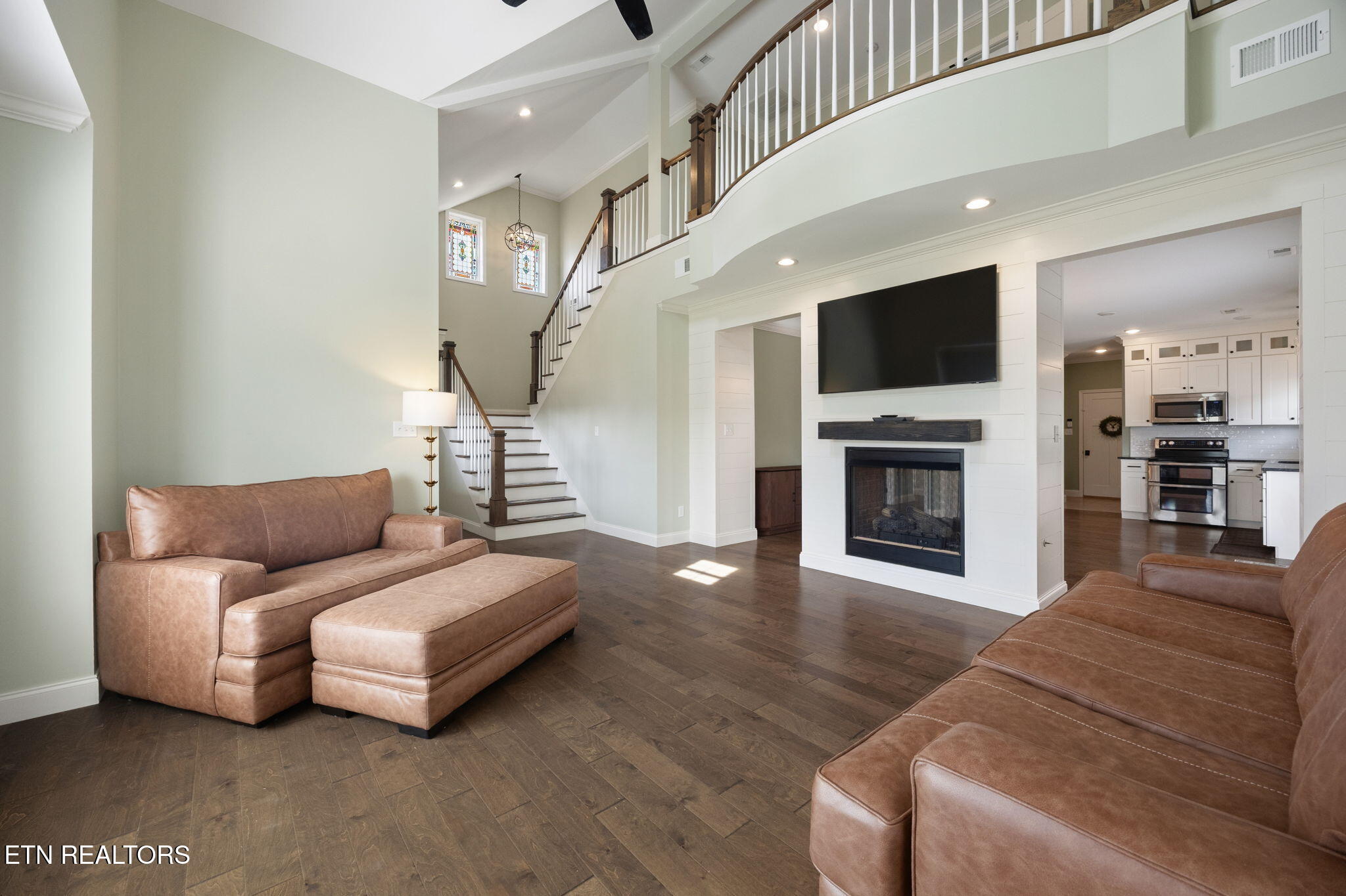 606 Eagle Bend Road Clinton TN 37716