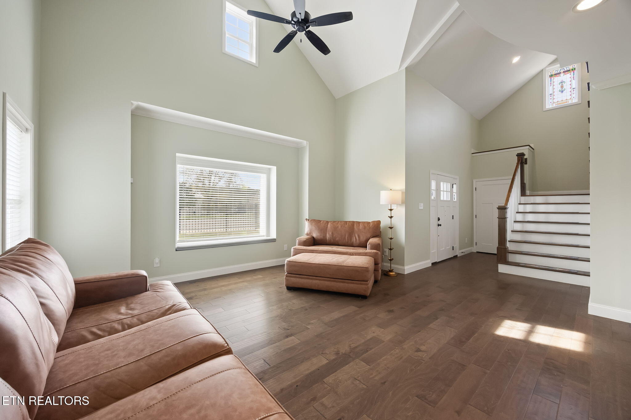606 Eagle Bend Road Clinton TN 37716