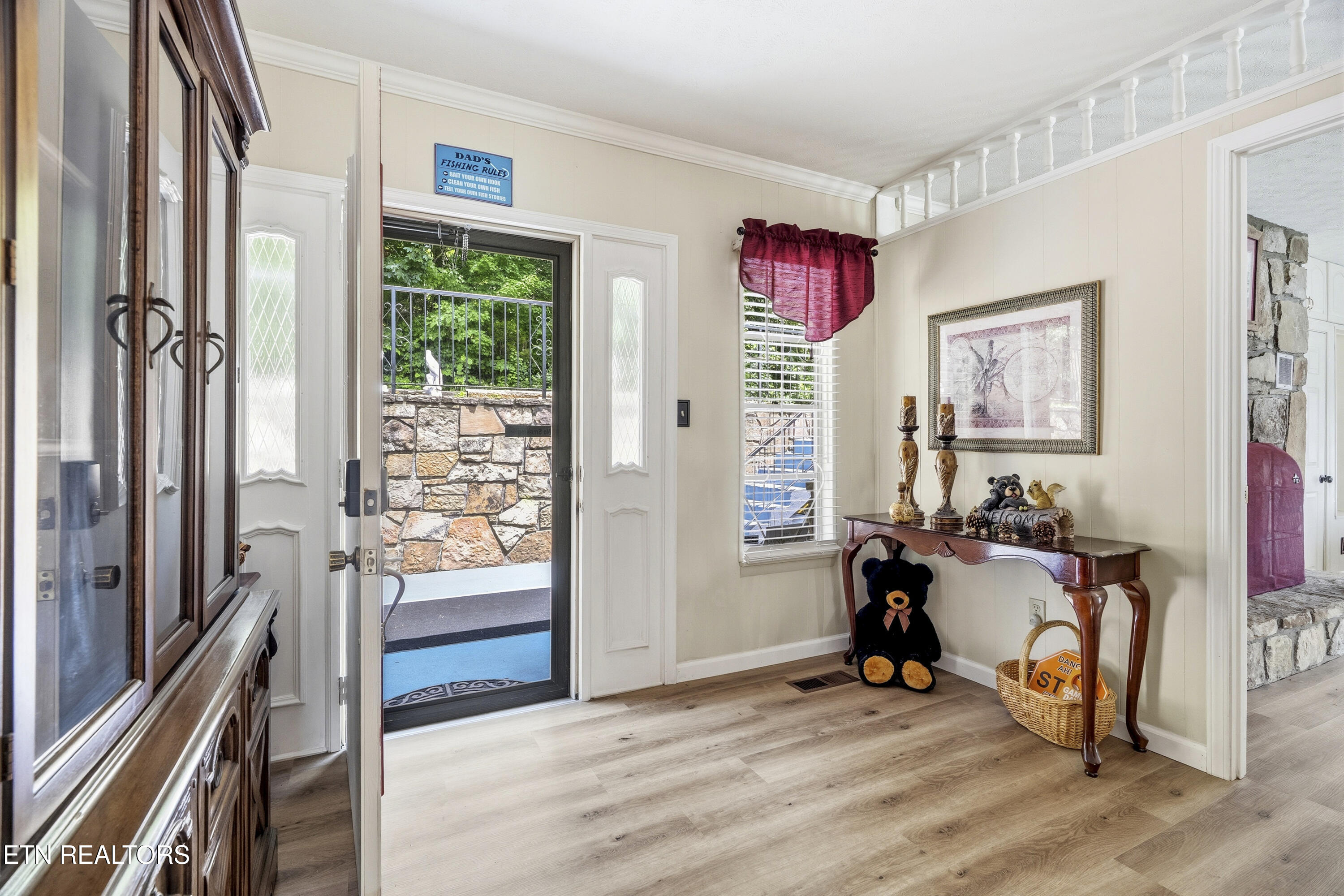 1387 Tennessee 139 Dandridge TN 37725