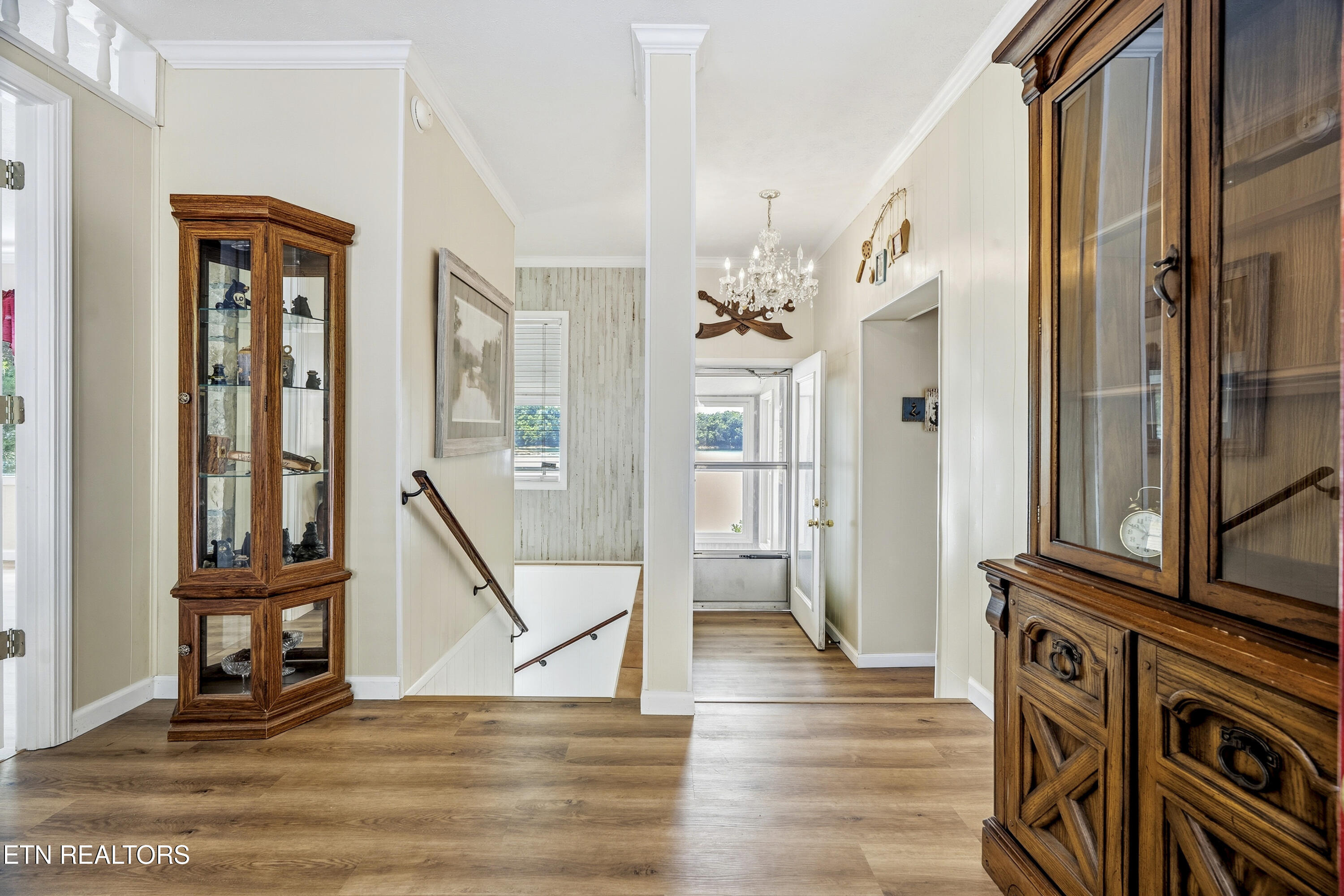 1387 Tennessee 139 Dandridge TN 37725