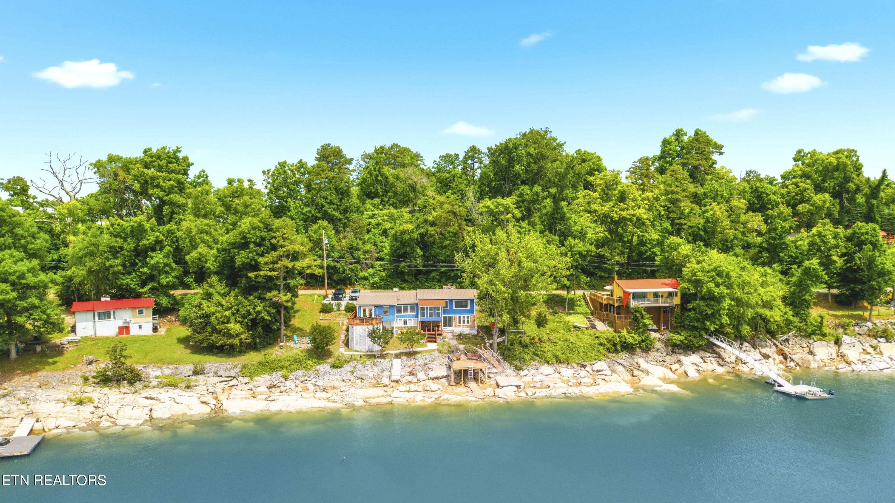 1387 Tennessee 139 Dandridge TN 37725
