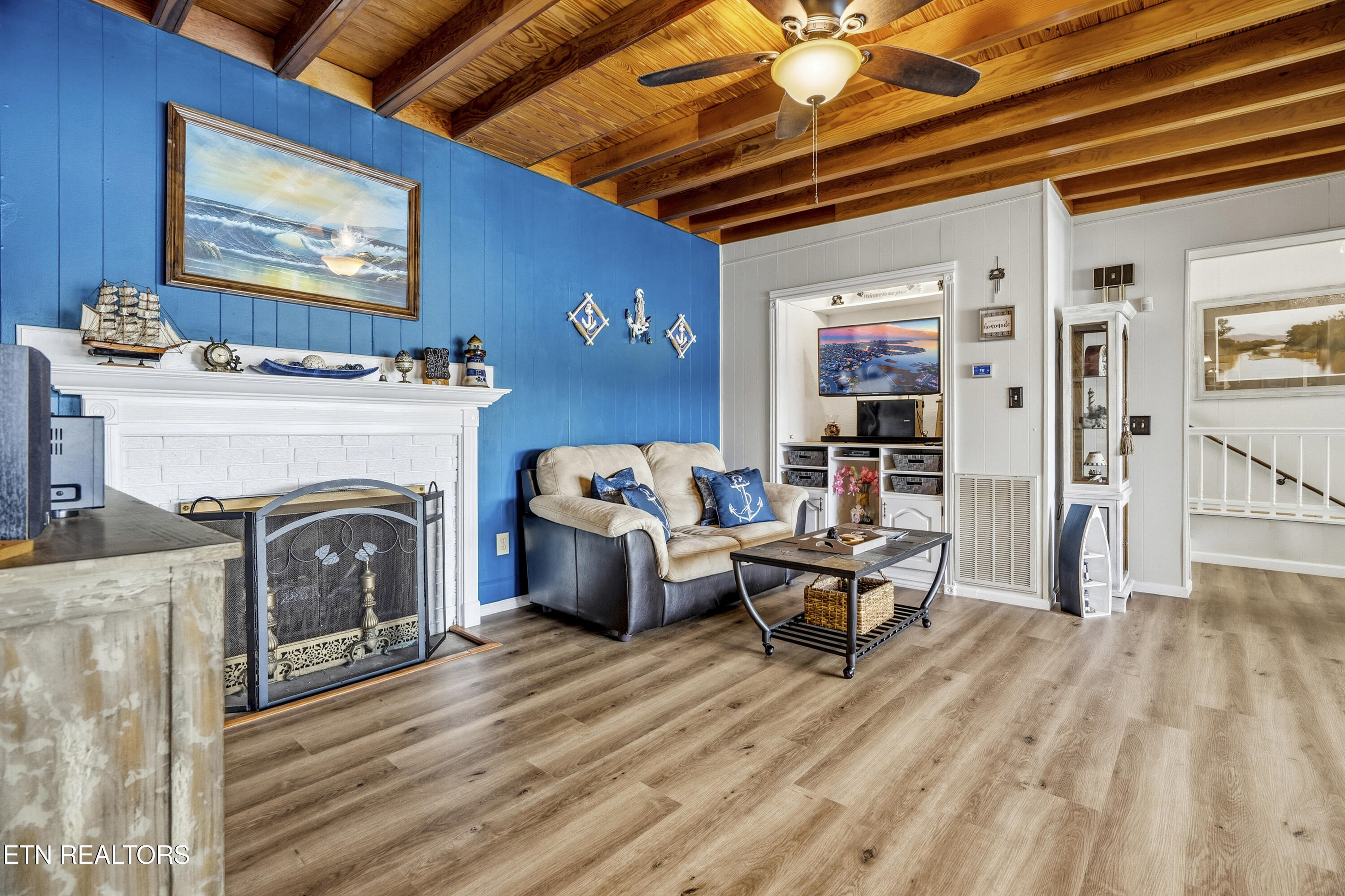 1387 Tennessee 139 Dandridge TN 37725