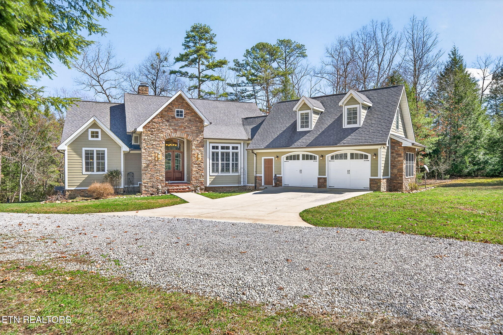 1335 Laurel Way Monterey TN 38574