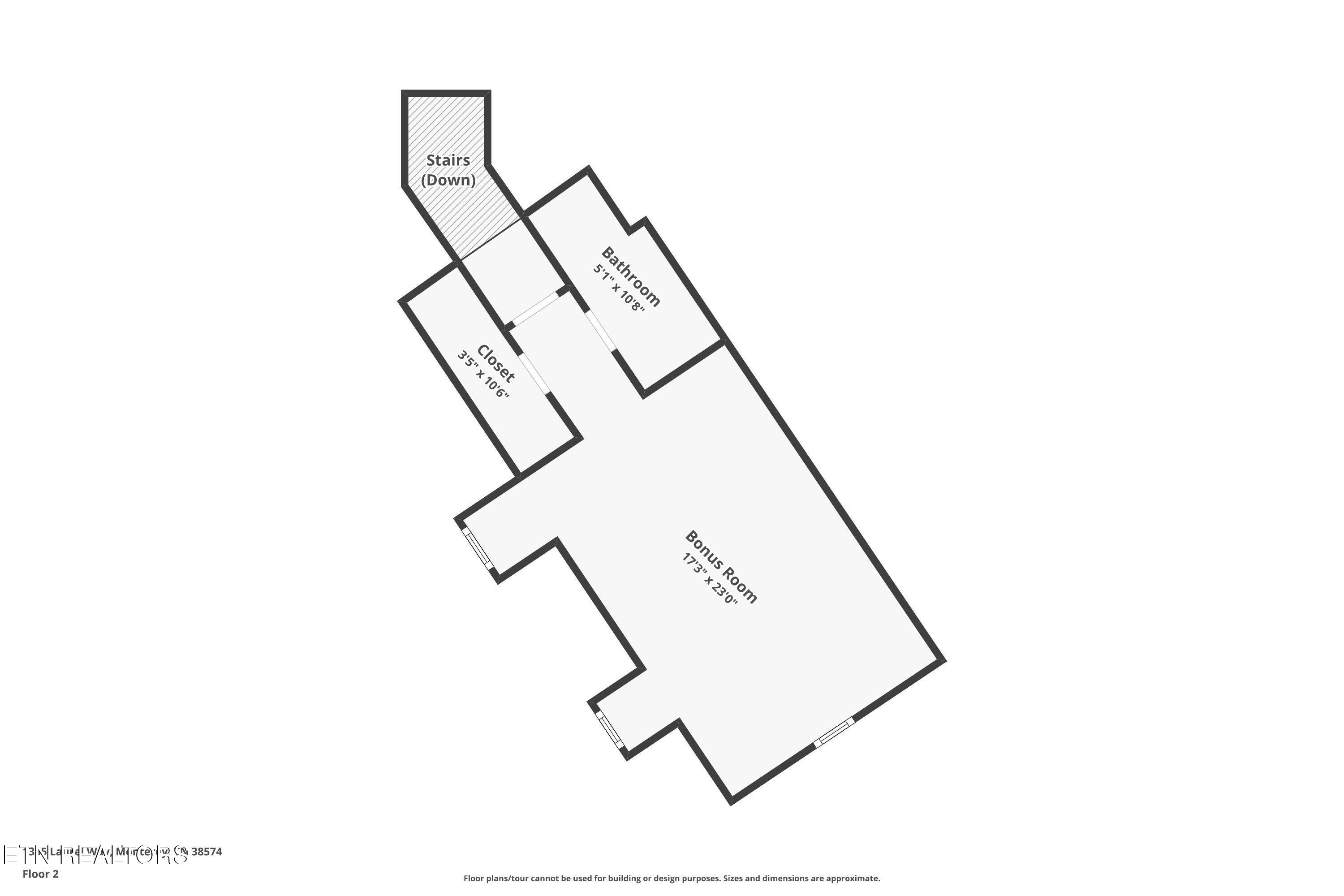 1335 Laurel Way Monterey TN 38574