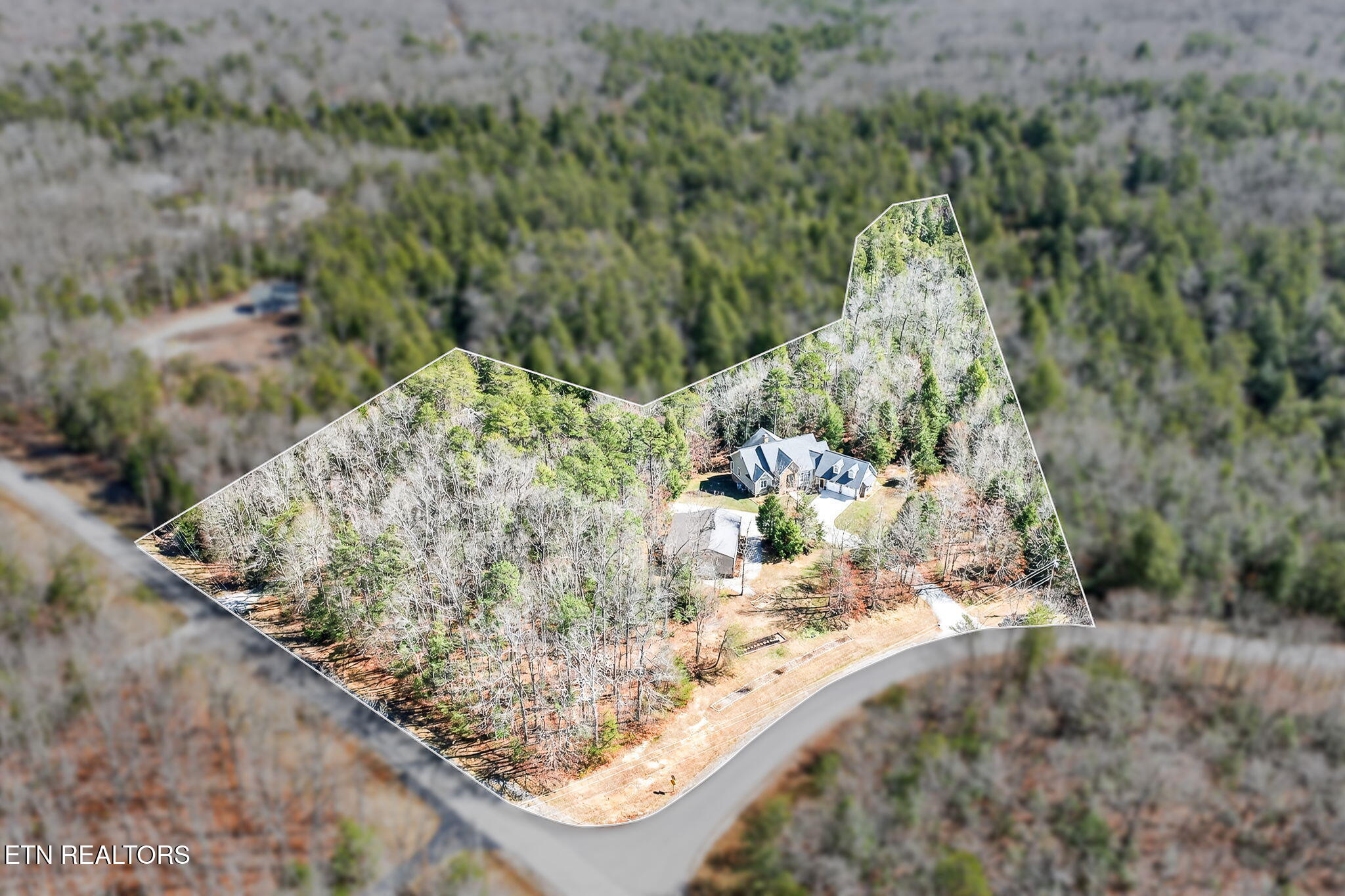 1335 Laurel Way Monterey TN 38574