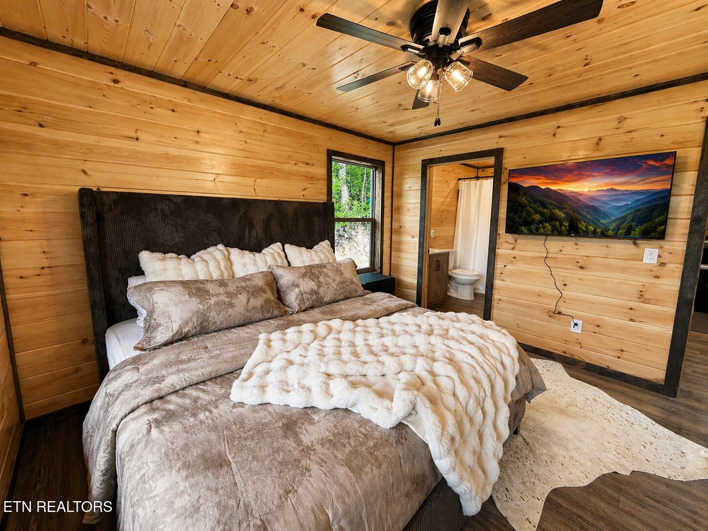 1632 Mountain Lodge Way Pigeon Forge TN 37862