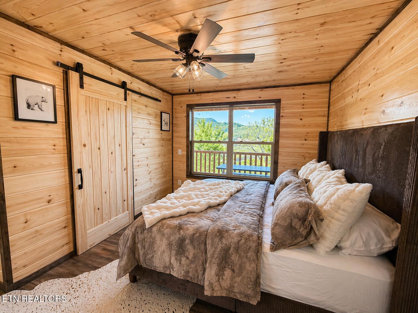 1632 Mountain Lodge Way Pigeon Forge TN 37862