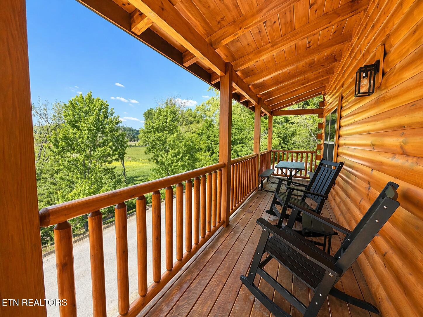 1632 Mountain Lodge Way Pigeon Forge TN 37862