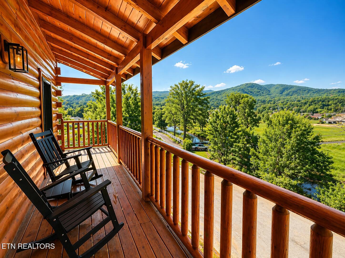 1632 Mountain Lodge Way Pigeon Forge TN 37862