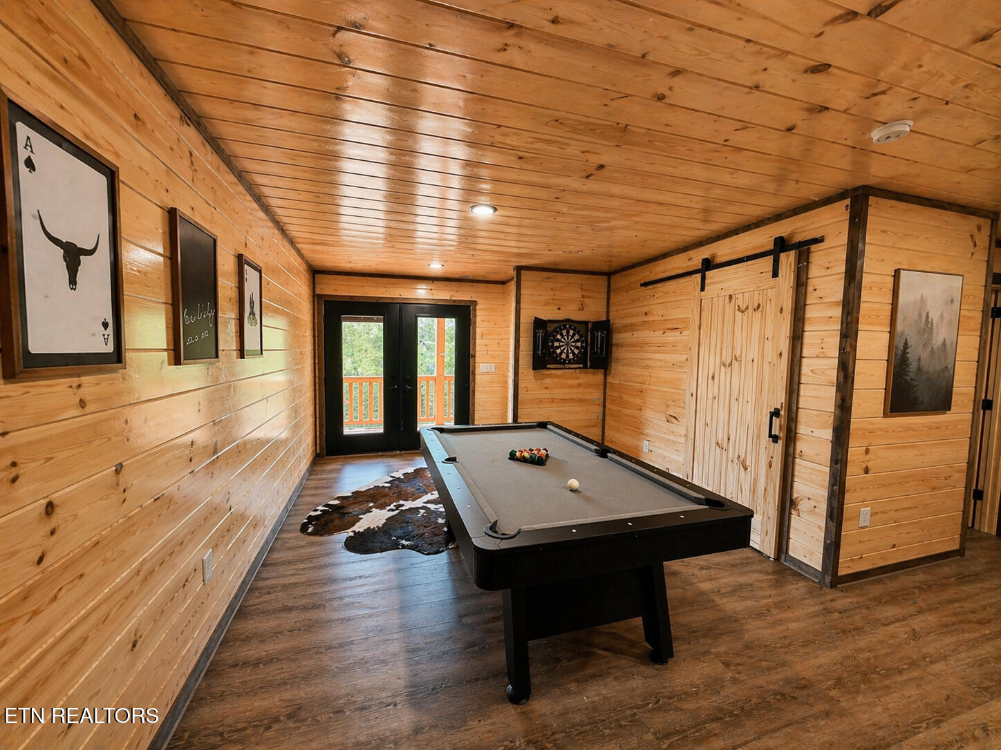 1632 Mountain Lodge Way Pigeon Forge TN 37862