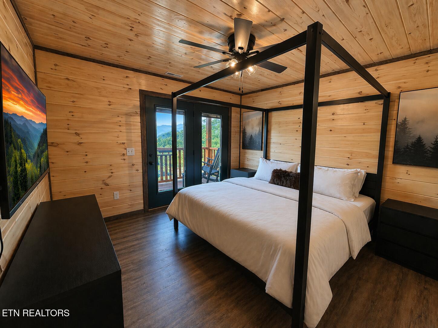1632 Mountain Lodge Way Pigeon Forge TN 37862