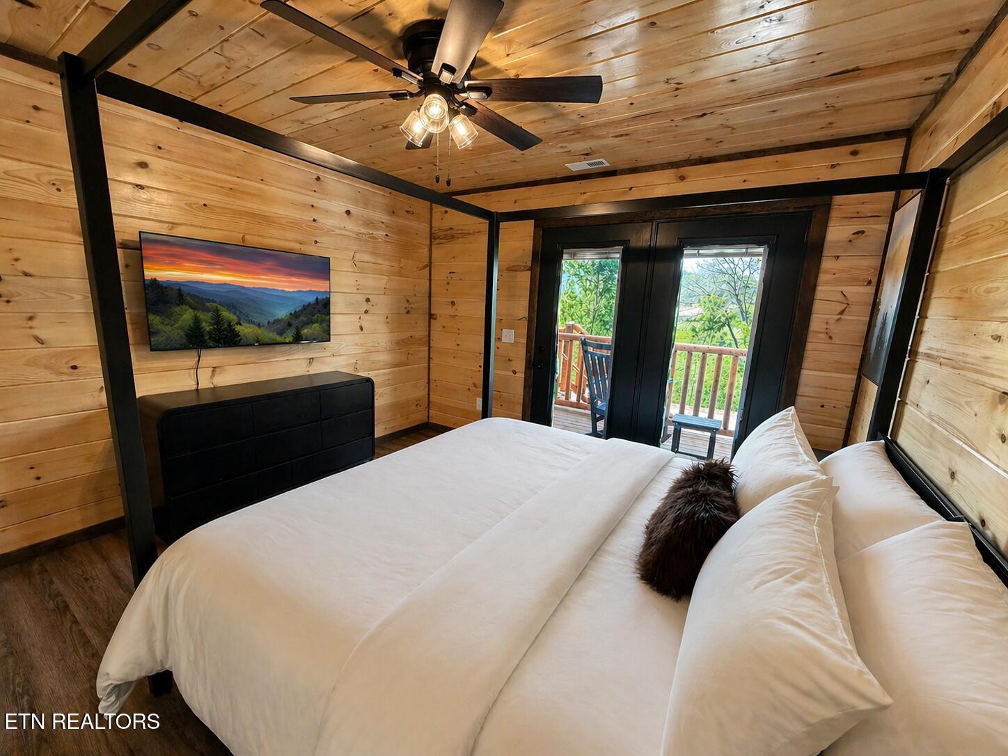 1632 Mountain Lodge Way Pigeon Forge TN 37862
