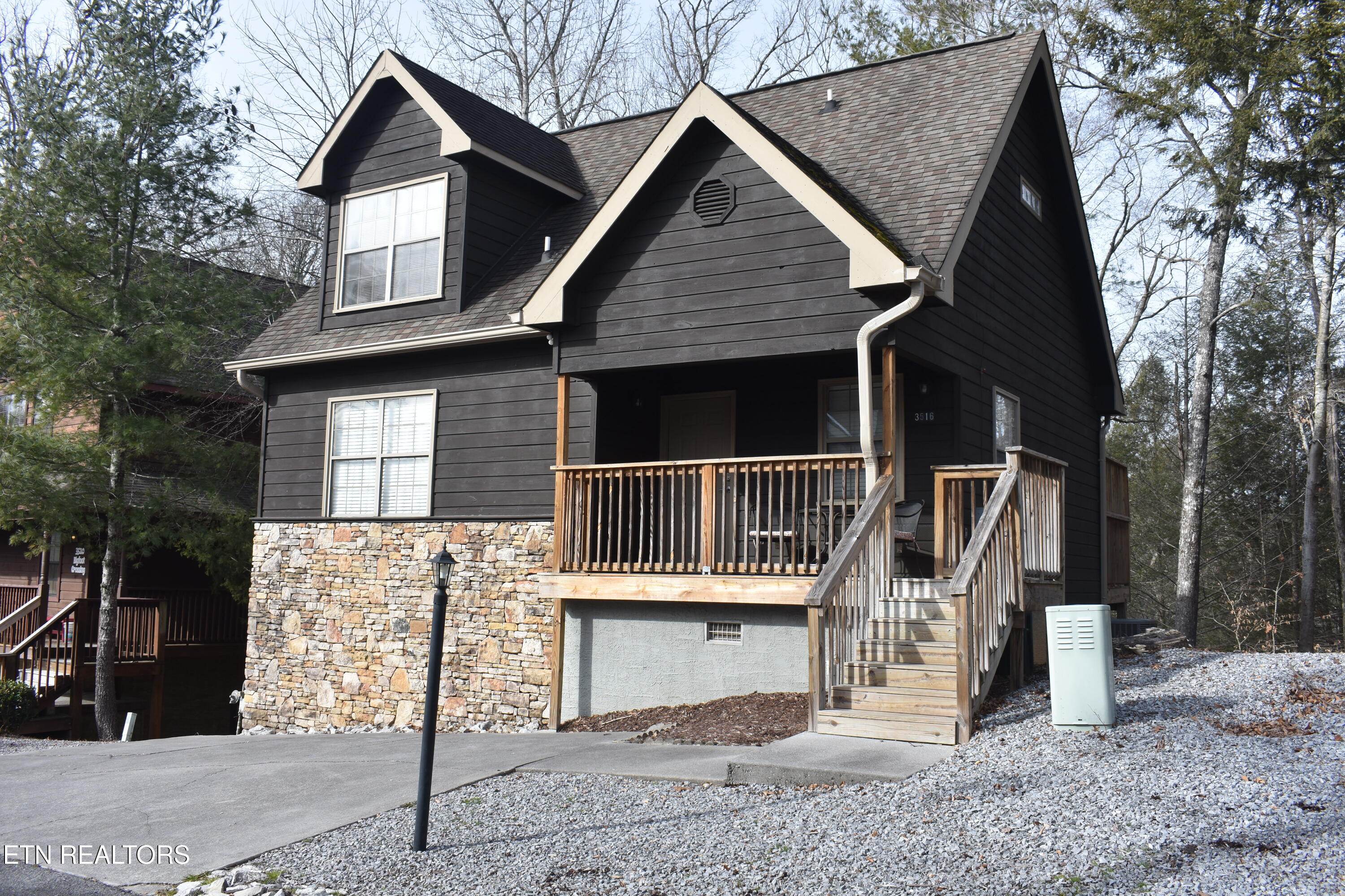 3516 Brook Stone Way Pigeon Forge TN 37863