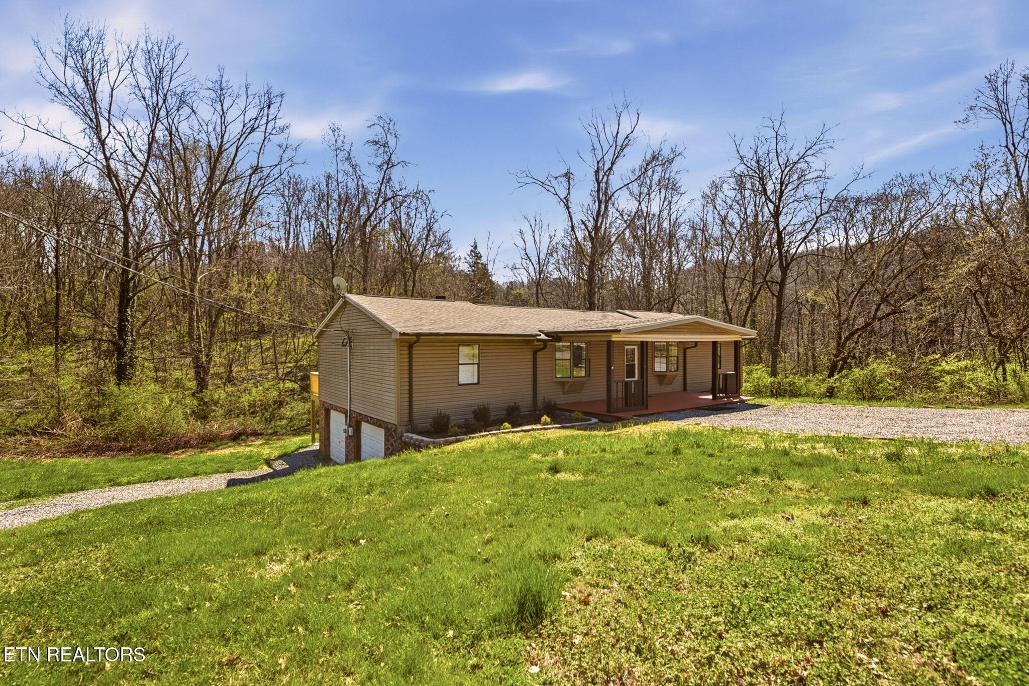1516 Smallman Road Knoxville TN 37920
