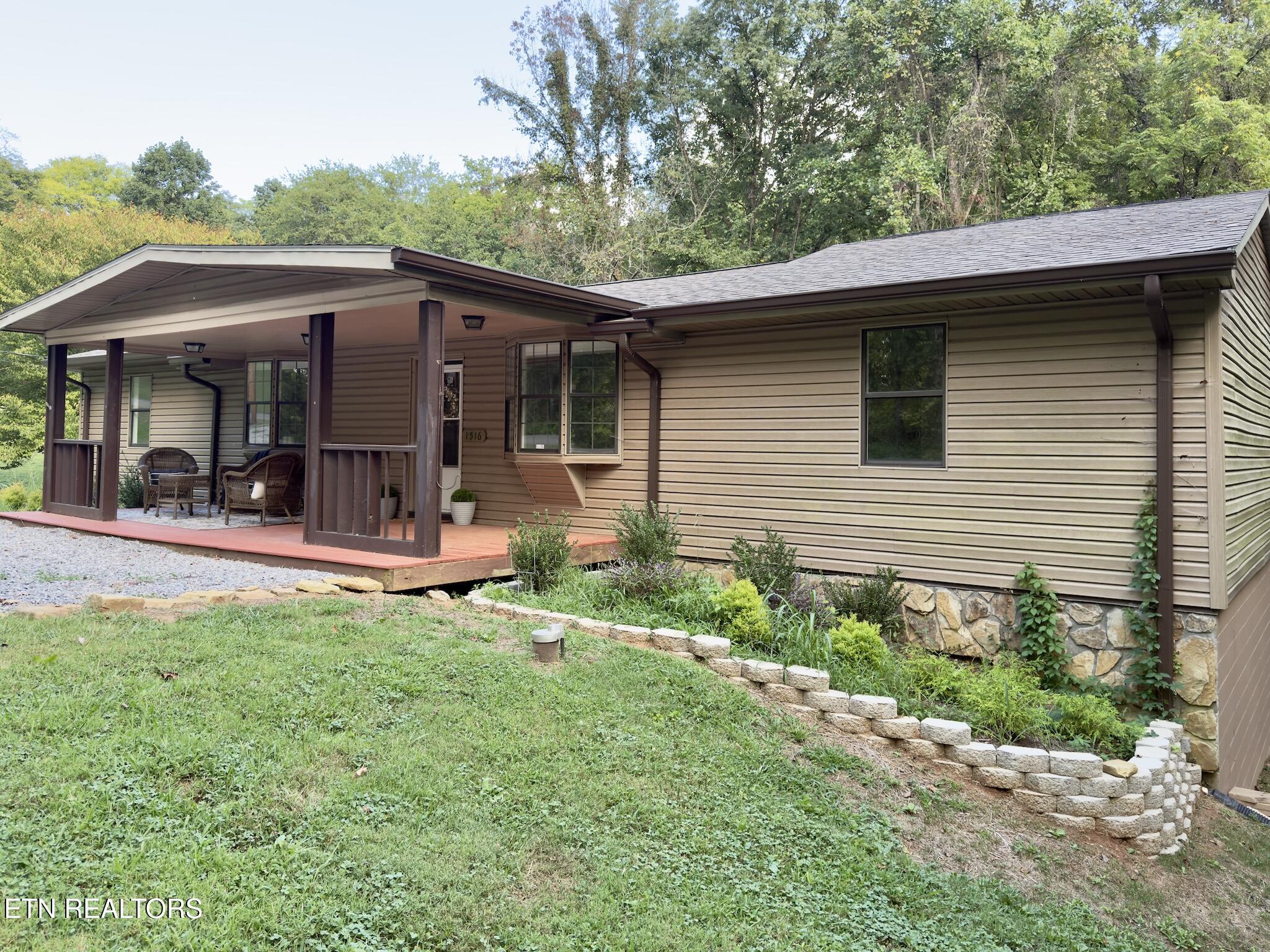 1516 Smallman Road Knoxville TN 37920