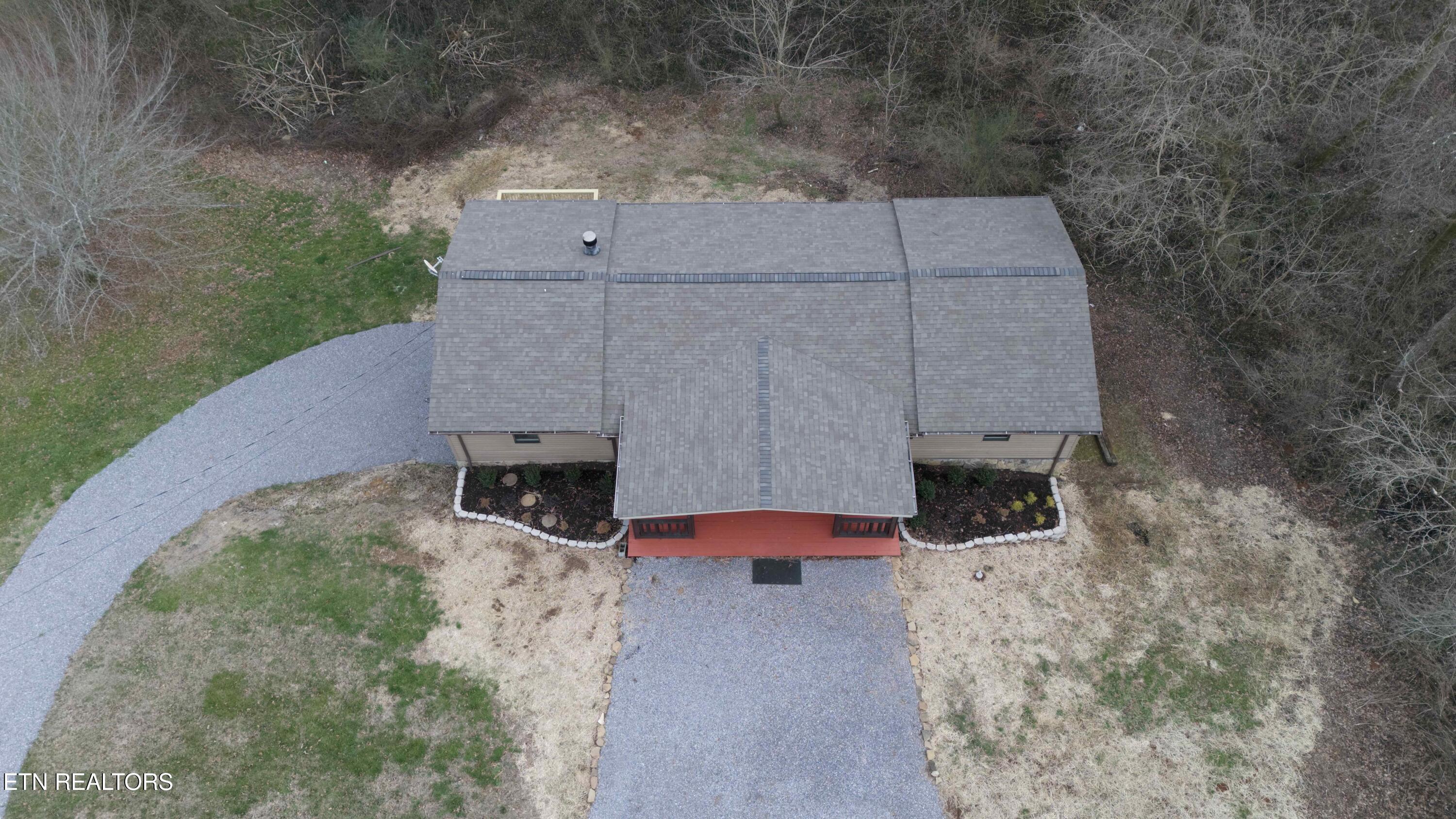 1516 Smallman Road Knoxville TN 37920