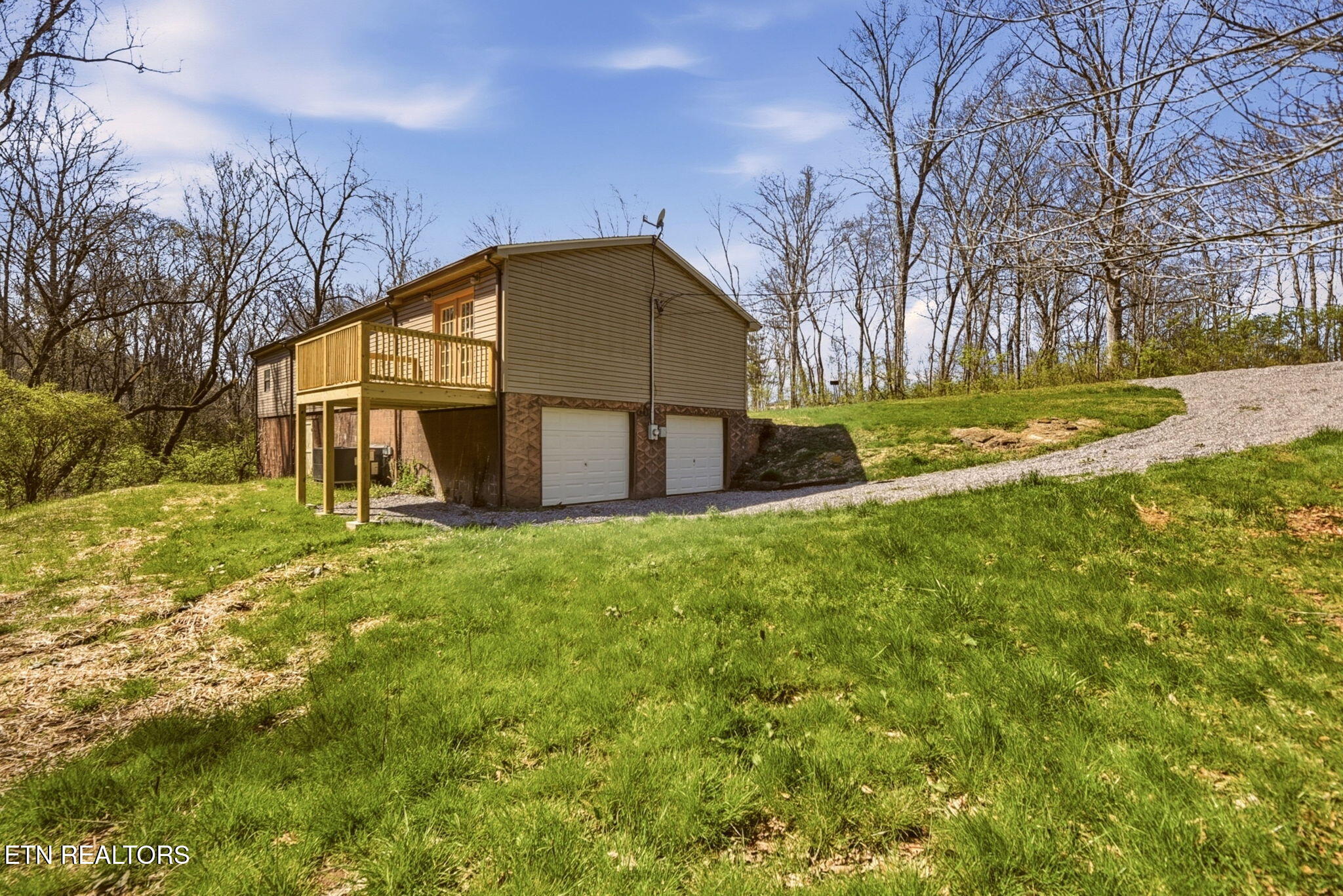1516 Smallman Road Knoxville TN 37920
