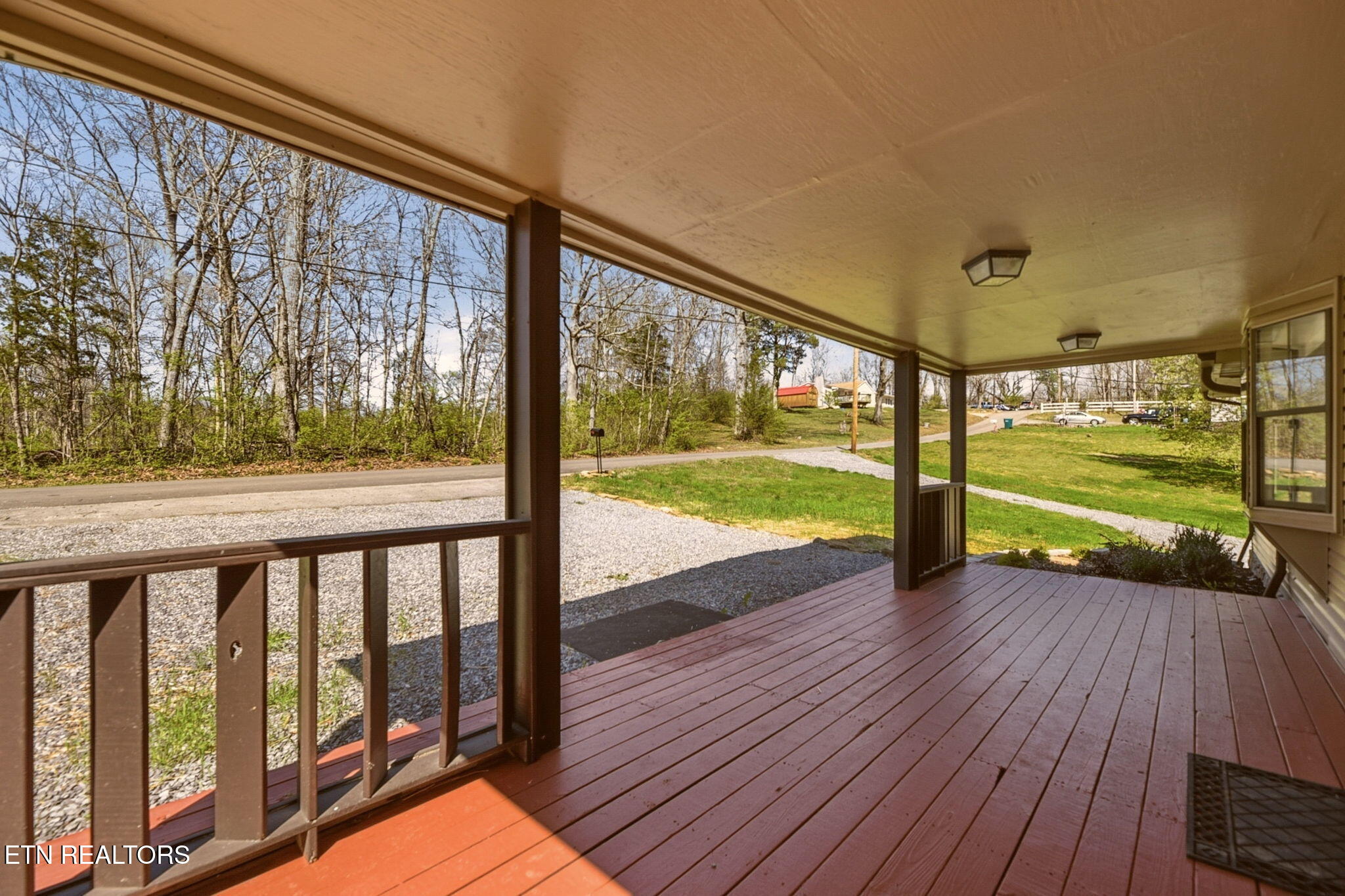 1516 Smallman Road Knoxville TN 37920