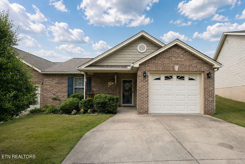 8165 Pepperdine Way Knoxville TN 37923