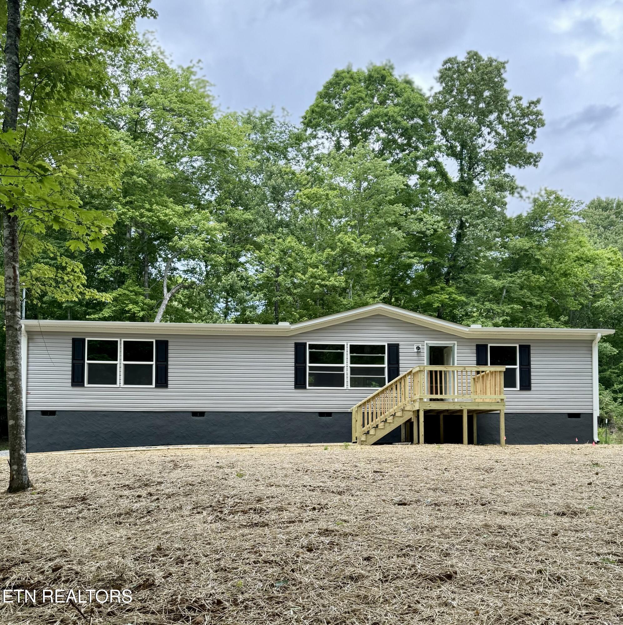 207 Shady Shore Lane Kingston TN 37763