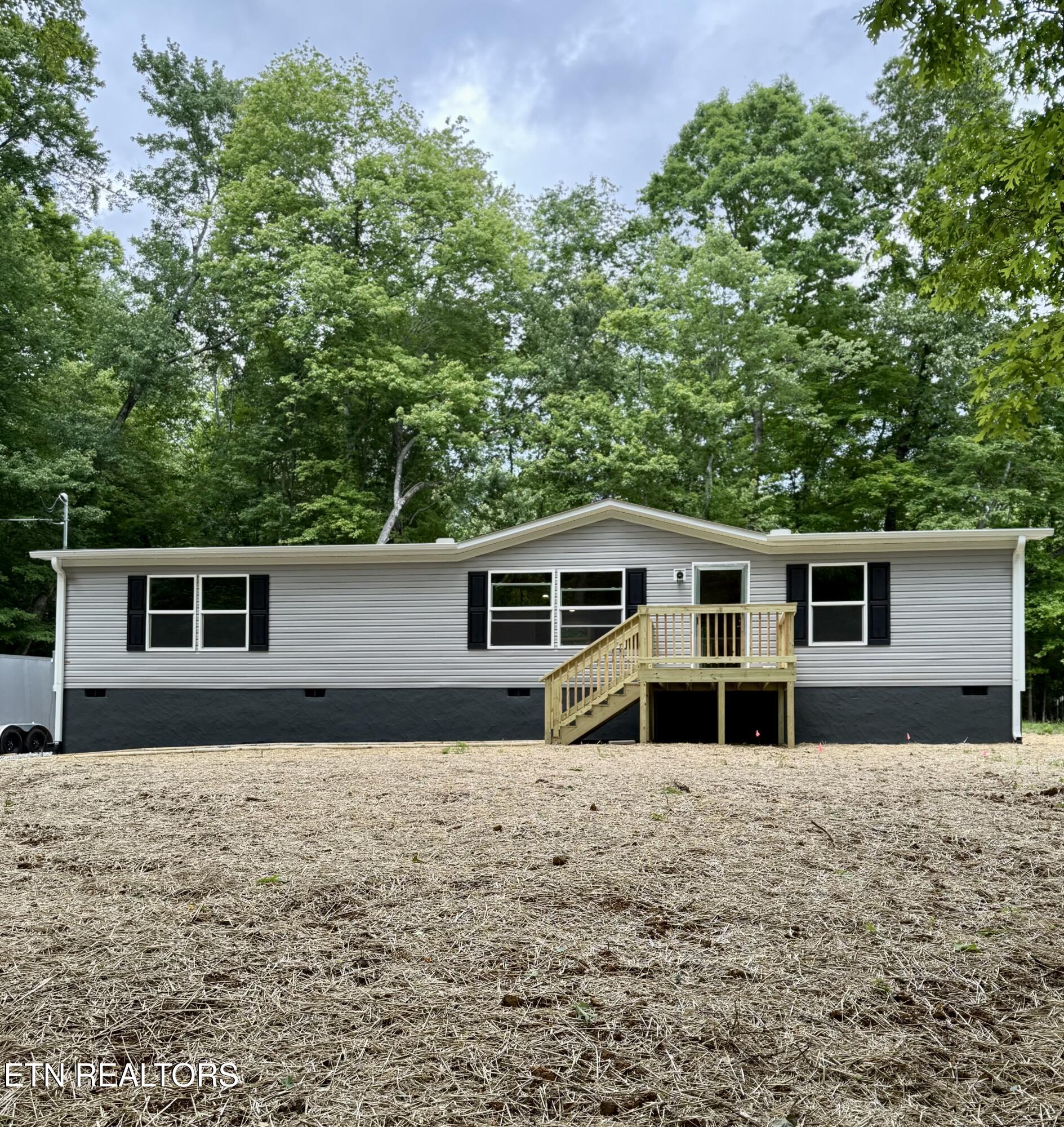 207 Shady Shore Lane Kingston TN 37763