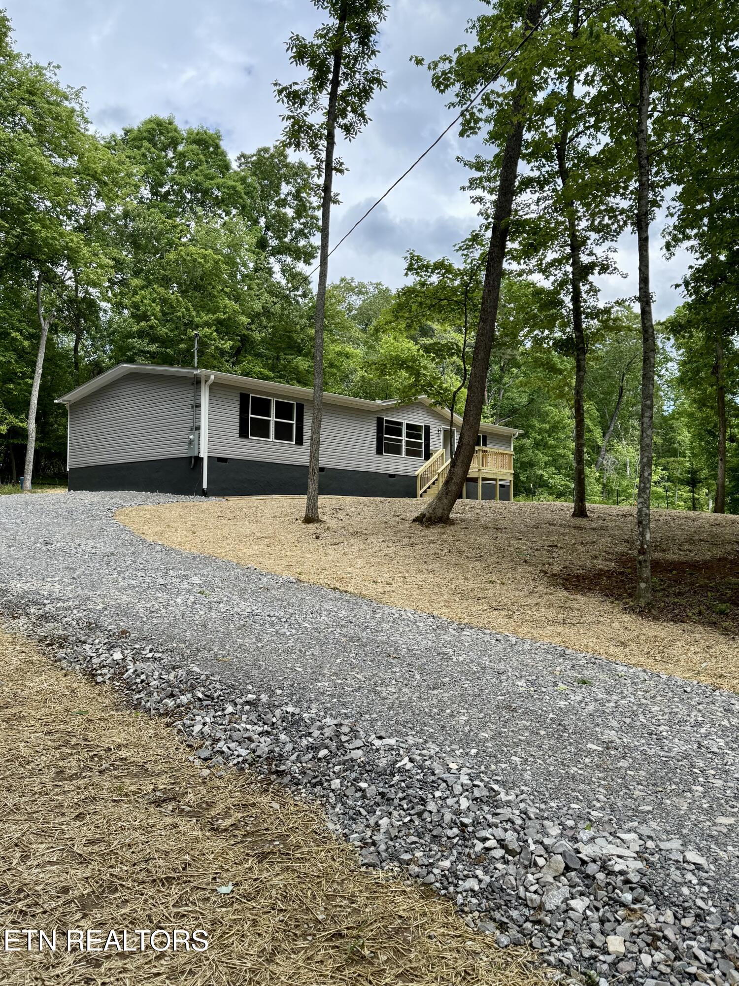 207 Shady Shore Lane Kingston TN 37763