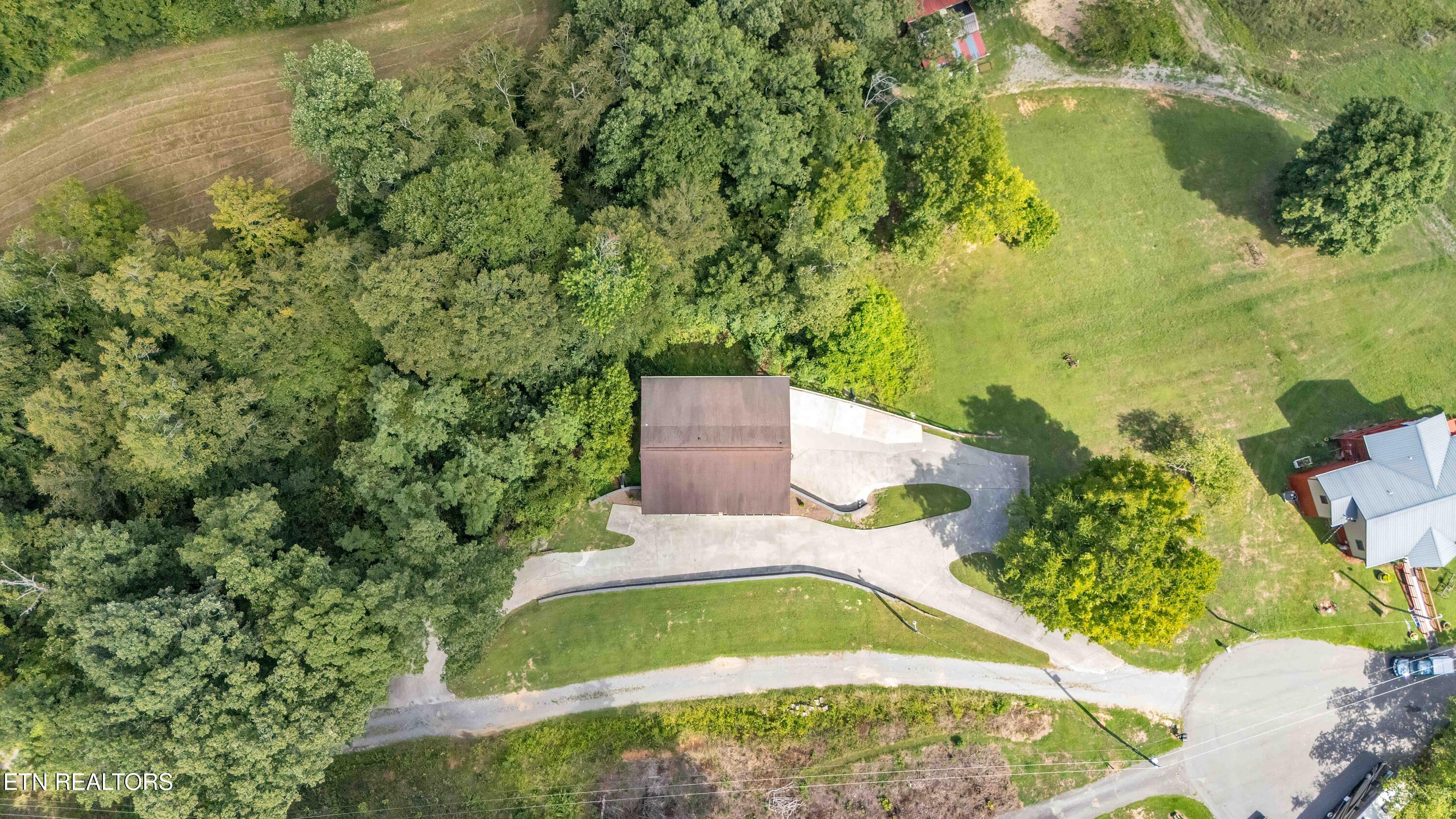 334 Amolee Lane Sevierville TN 37876