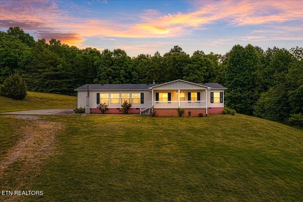 750 County Road 116 Athens TN 37303