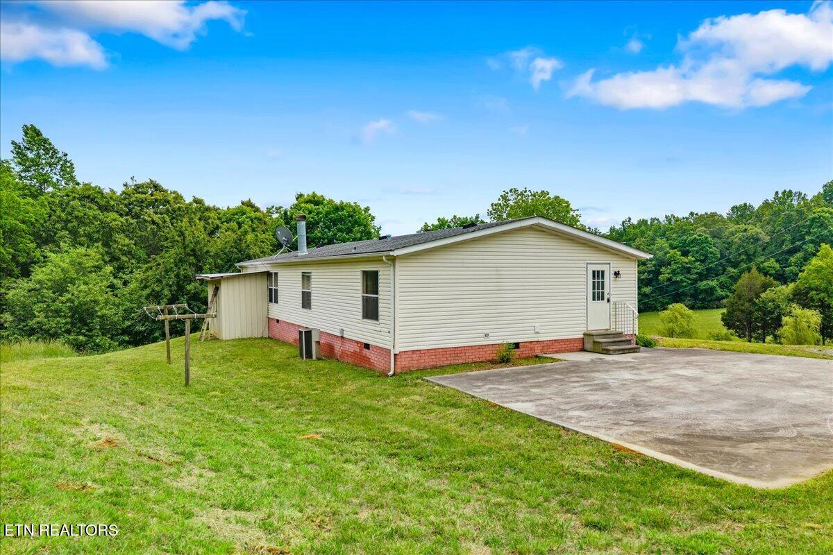 750 County Road 116 Athens TN 37303