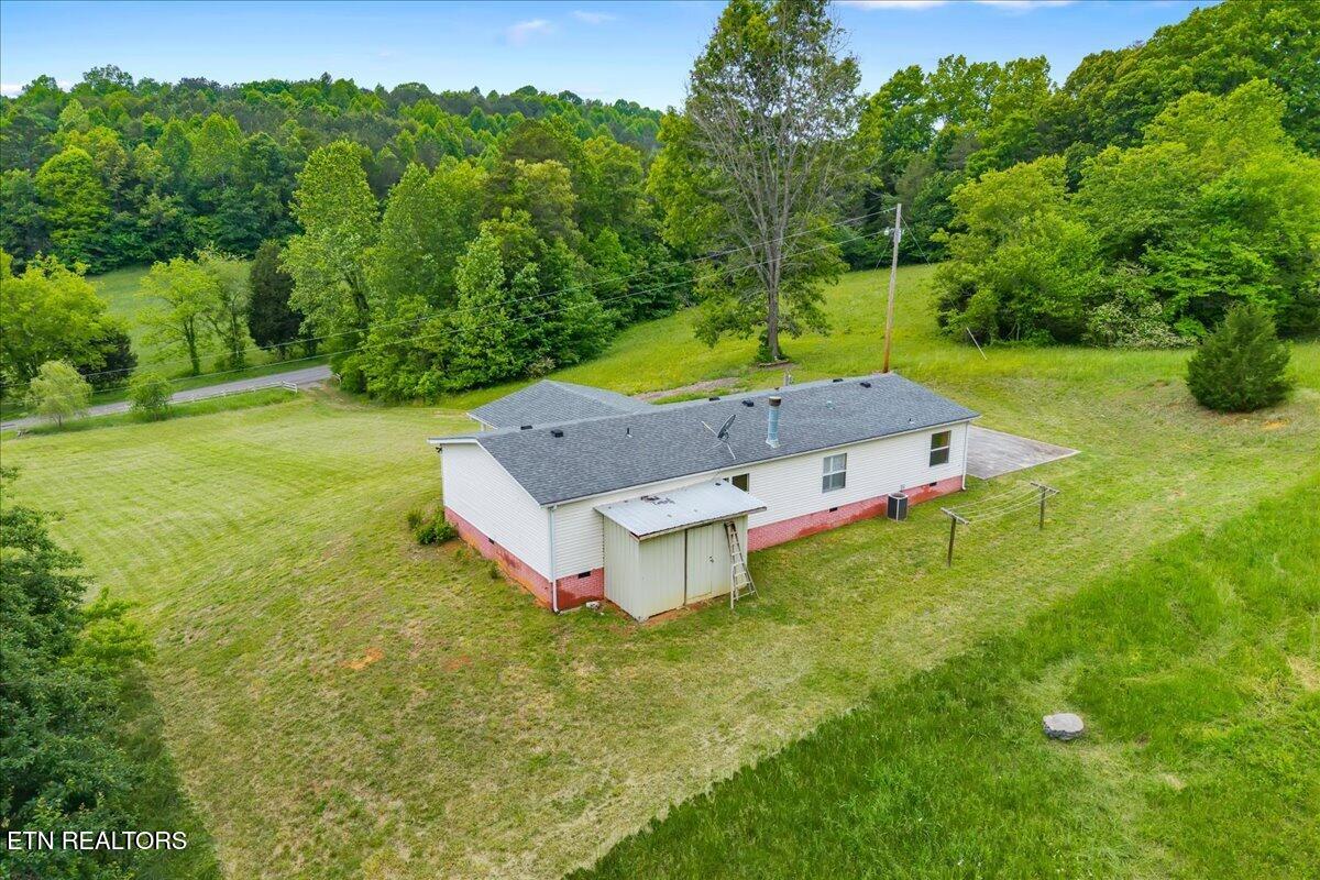750 County Road 116 Athens TN 37303