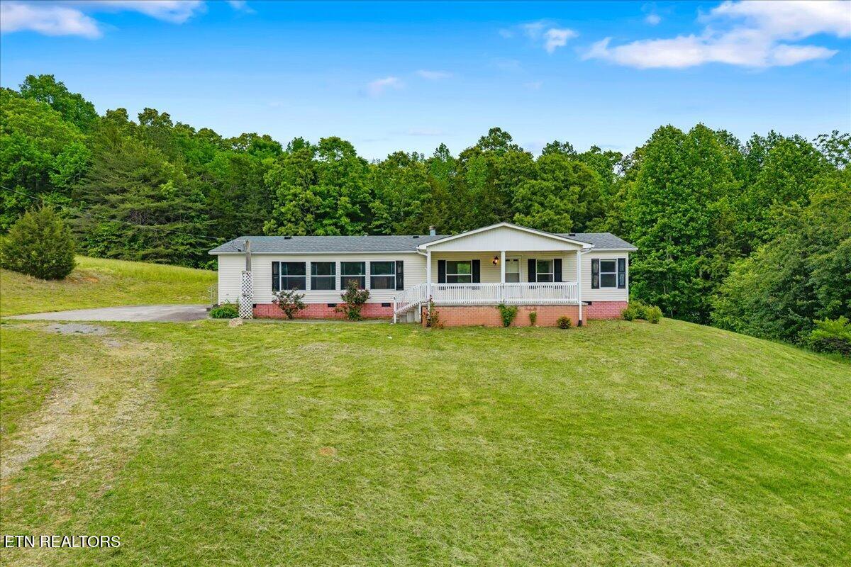 750 County Road 116 Athens TN 37303