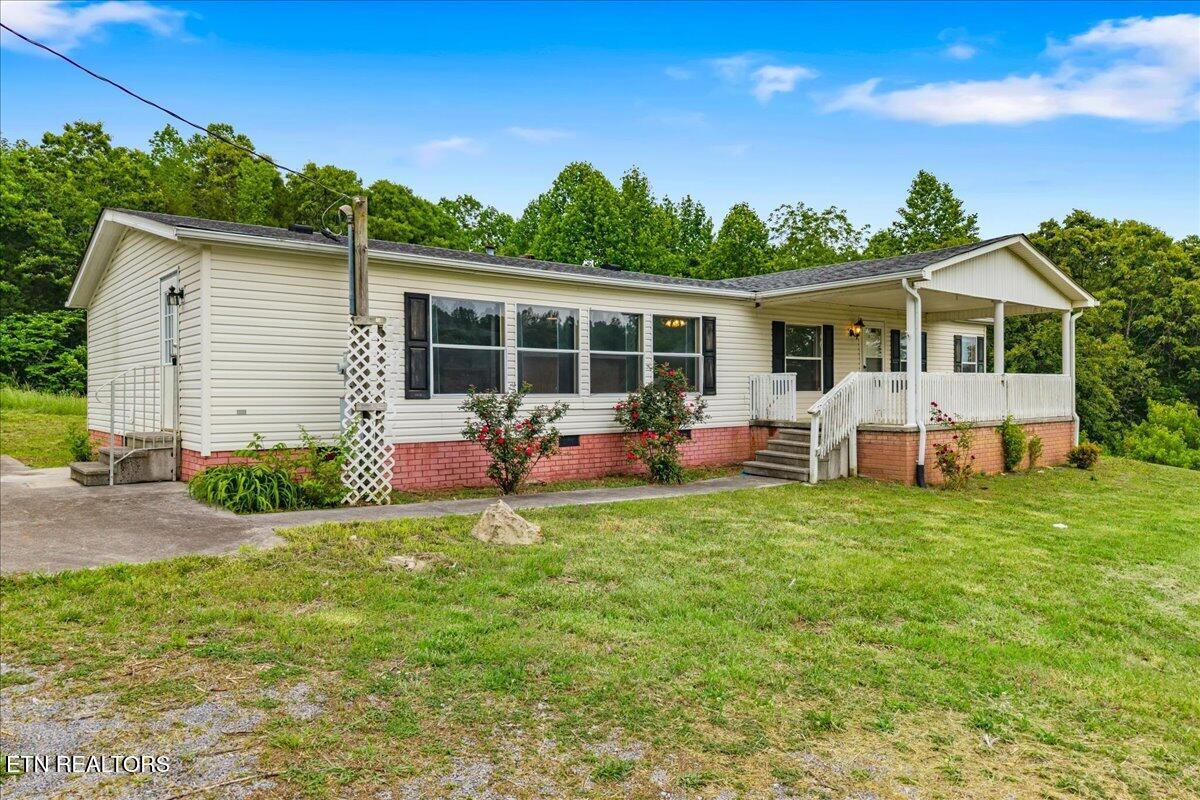 750 County Road 116 Athens TN 37303