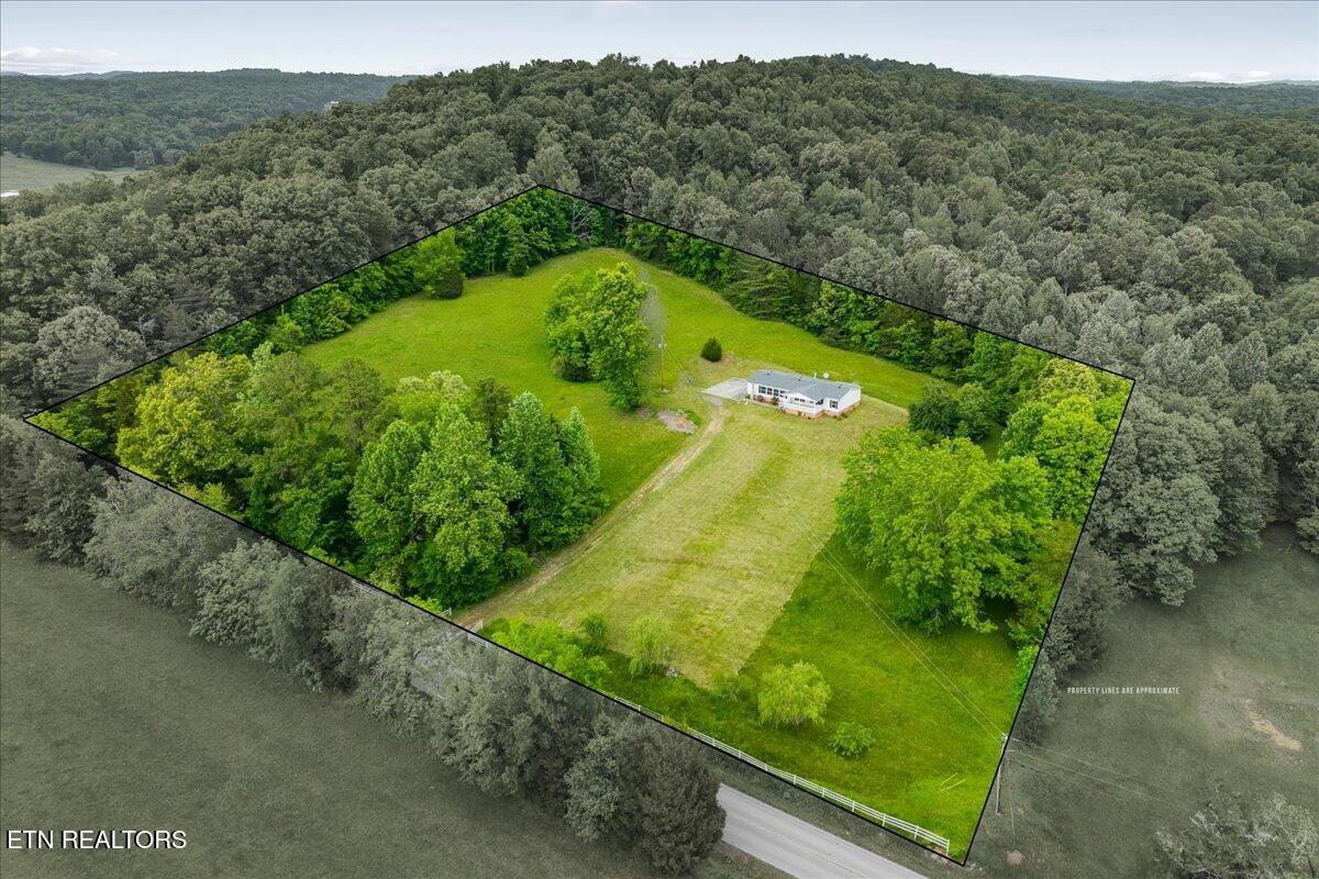 750 County Road 116 Athens TN 37303
