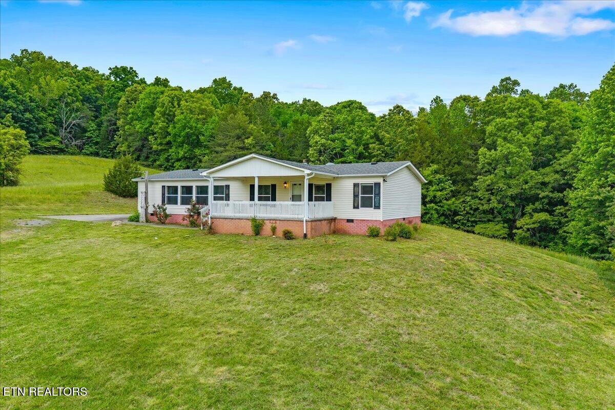 750 County Road 116 Athens TN 37303
