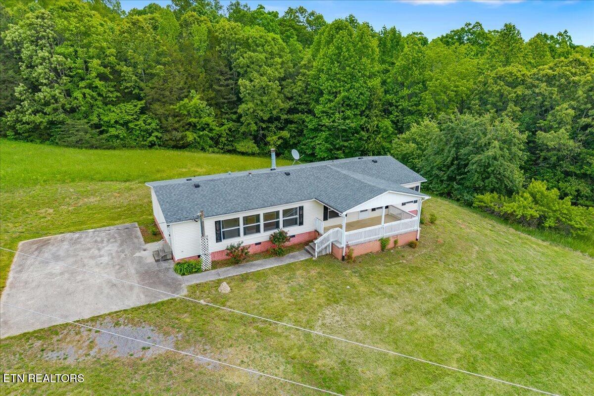 750 County Road 116 Athens TN 37303