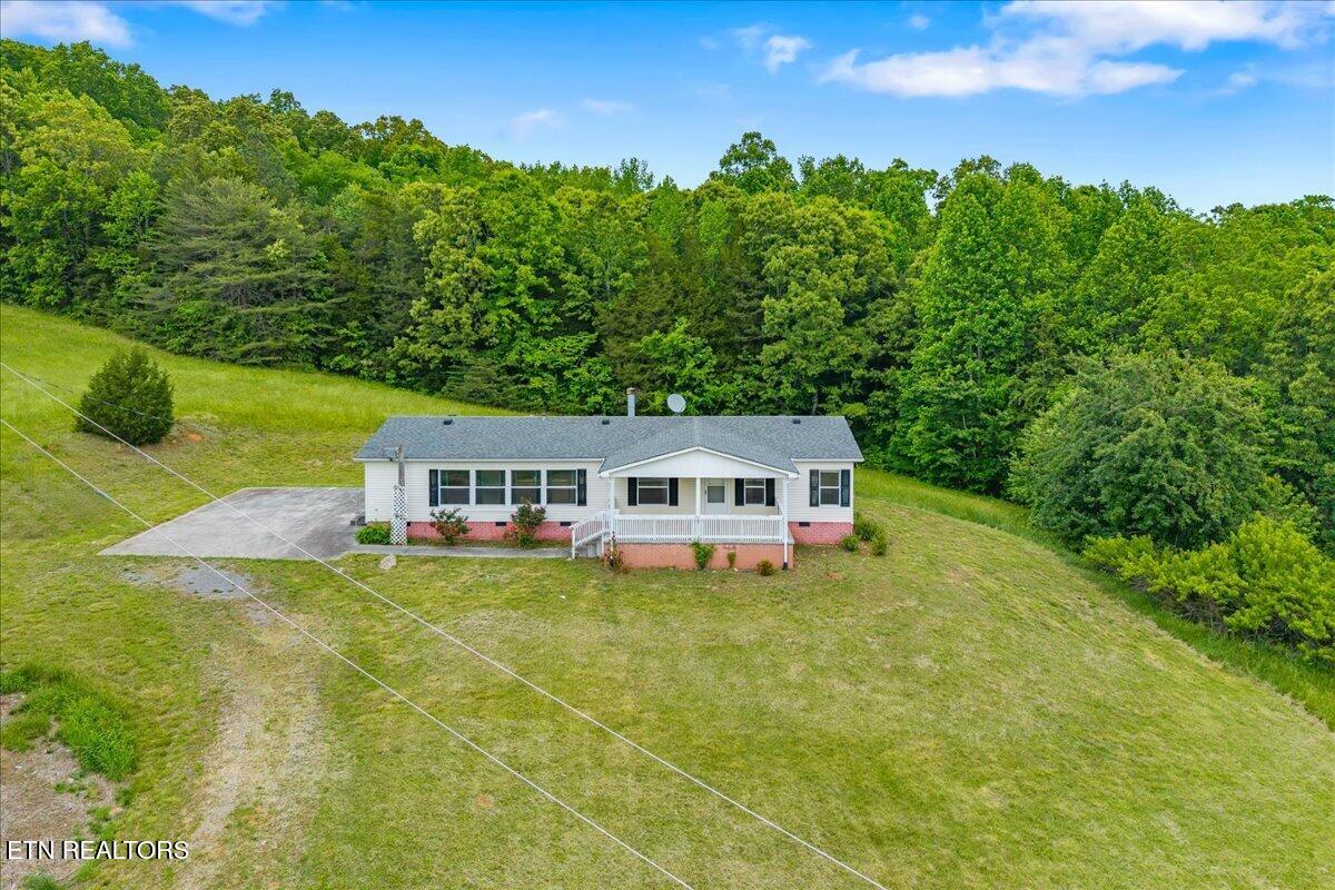 750 County Road 116 Athens TN 37303