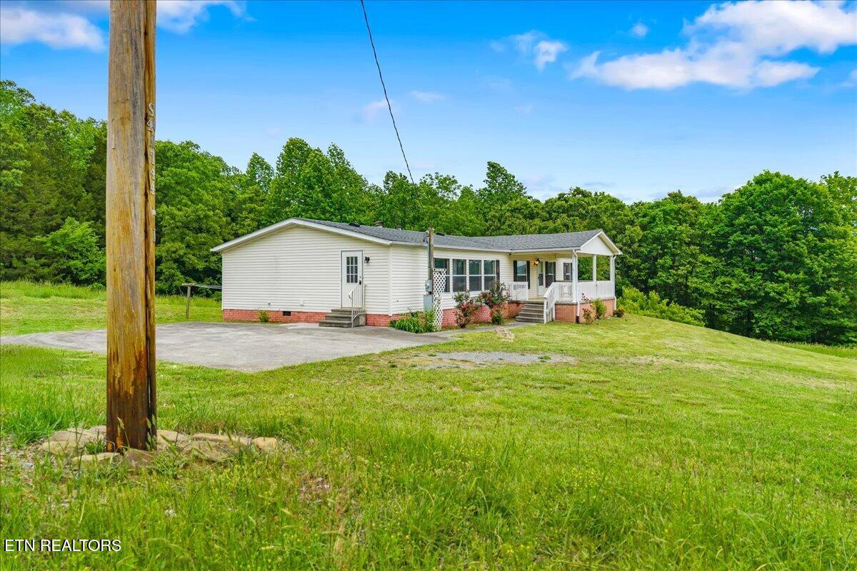 750 County Road 116 Athens TN 37303