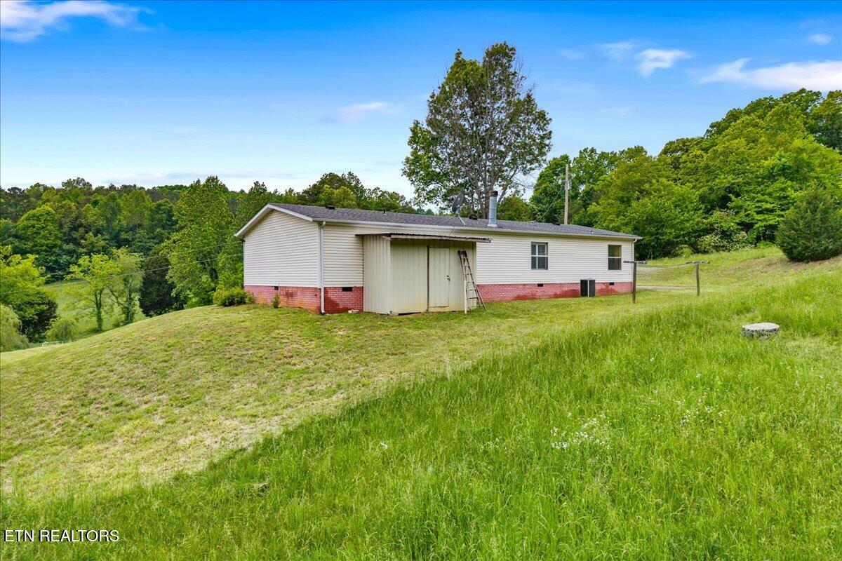 750 County Road 116 Athens TN 37303