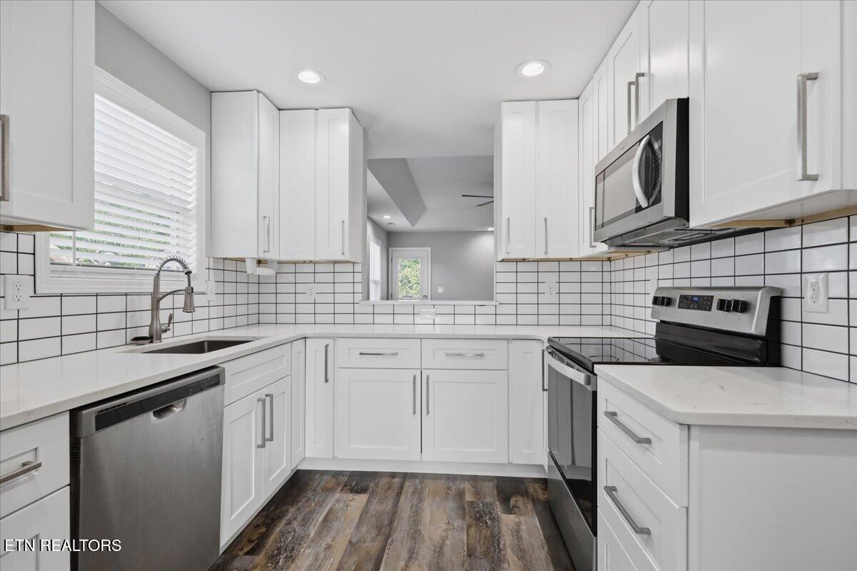 7727 Bell Stanley Road Powell TN 37849