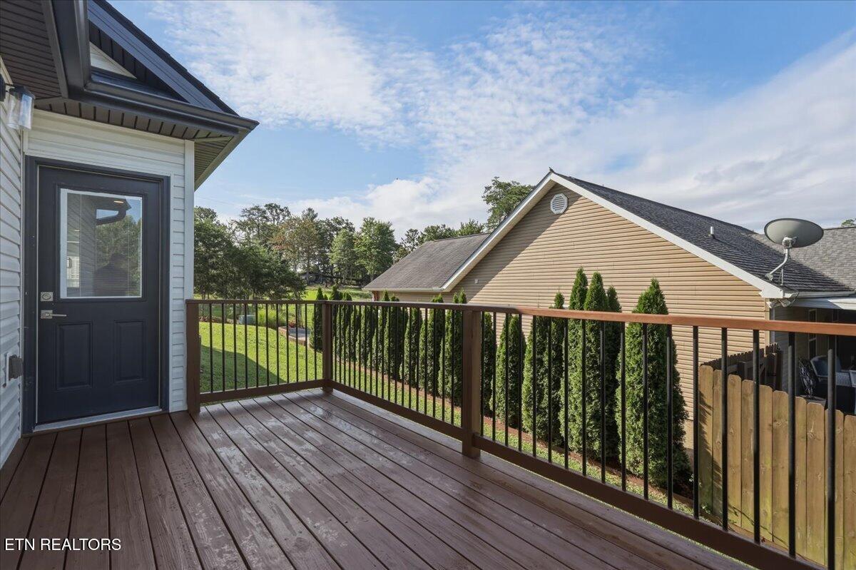 7727 Bell Stanley Road Powell TN 37849